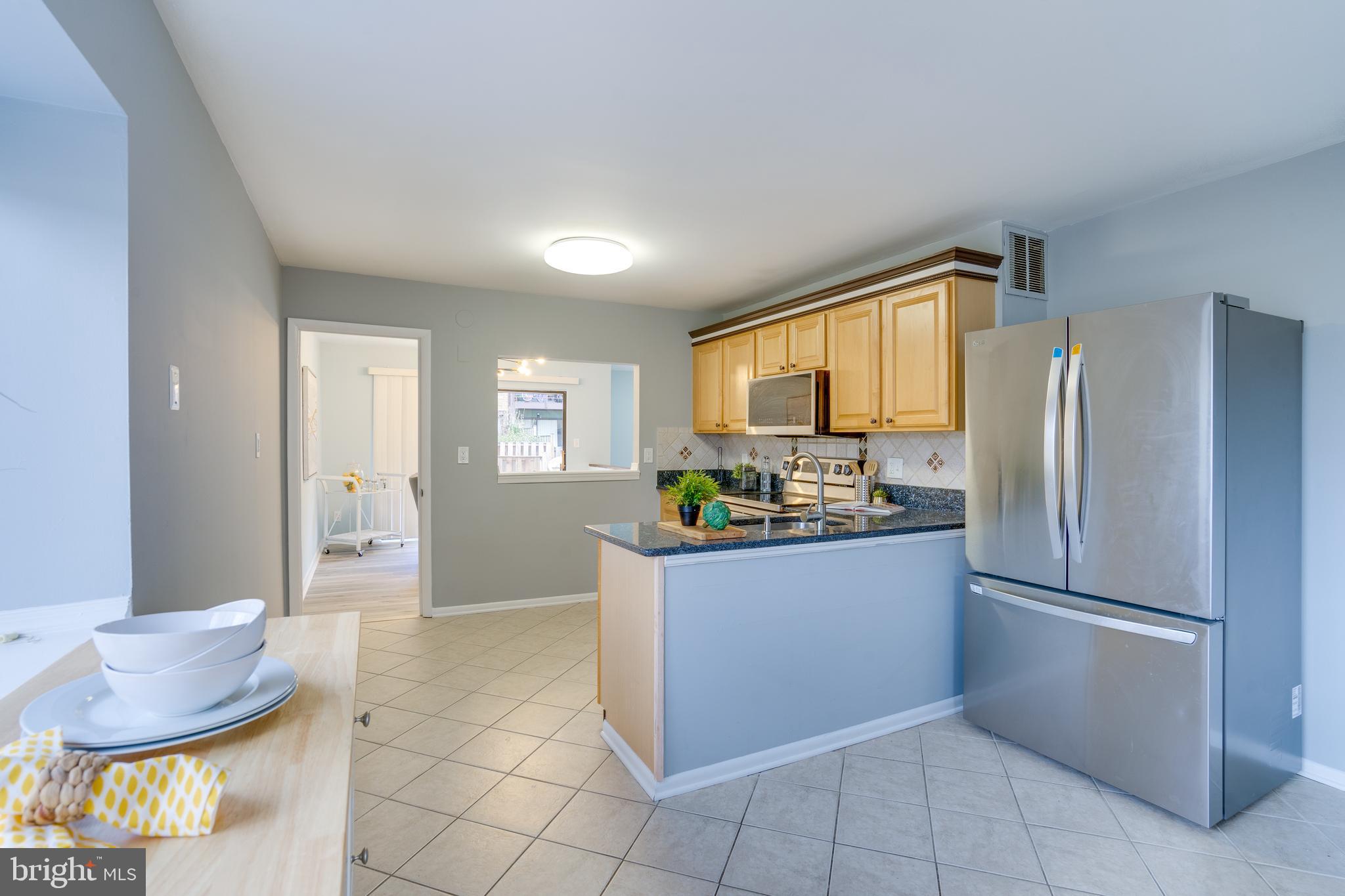 RAINTREE - Residential