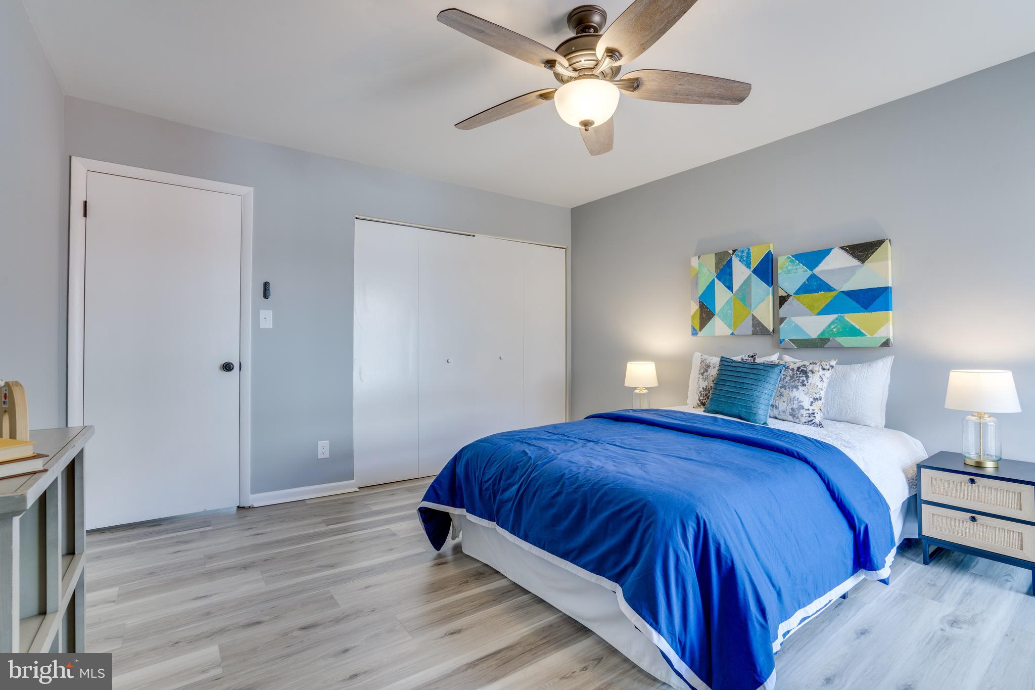 RAINTREE - Residential