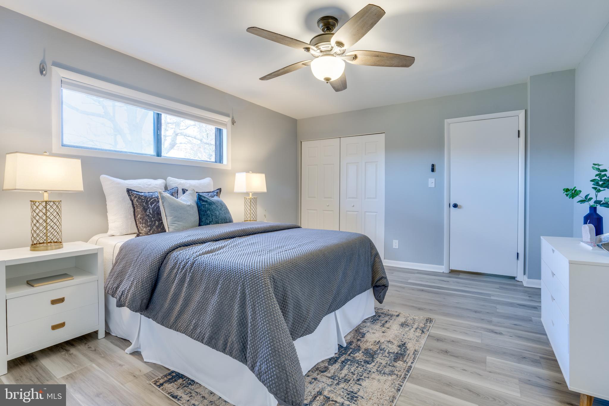 RAINTREE - Residential