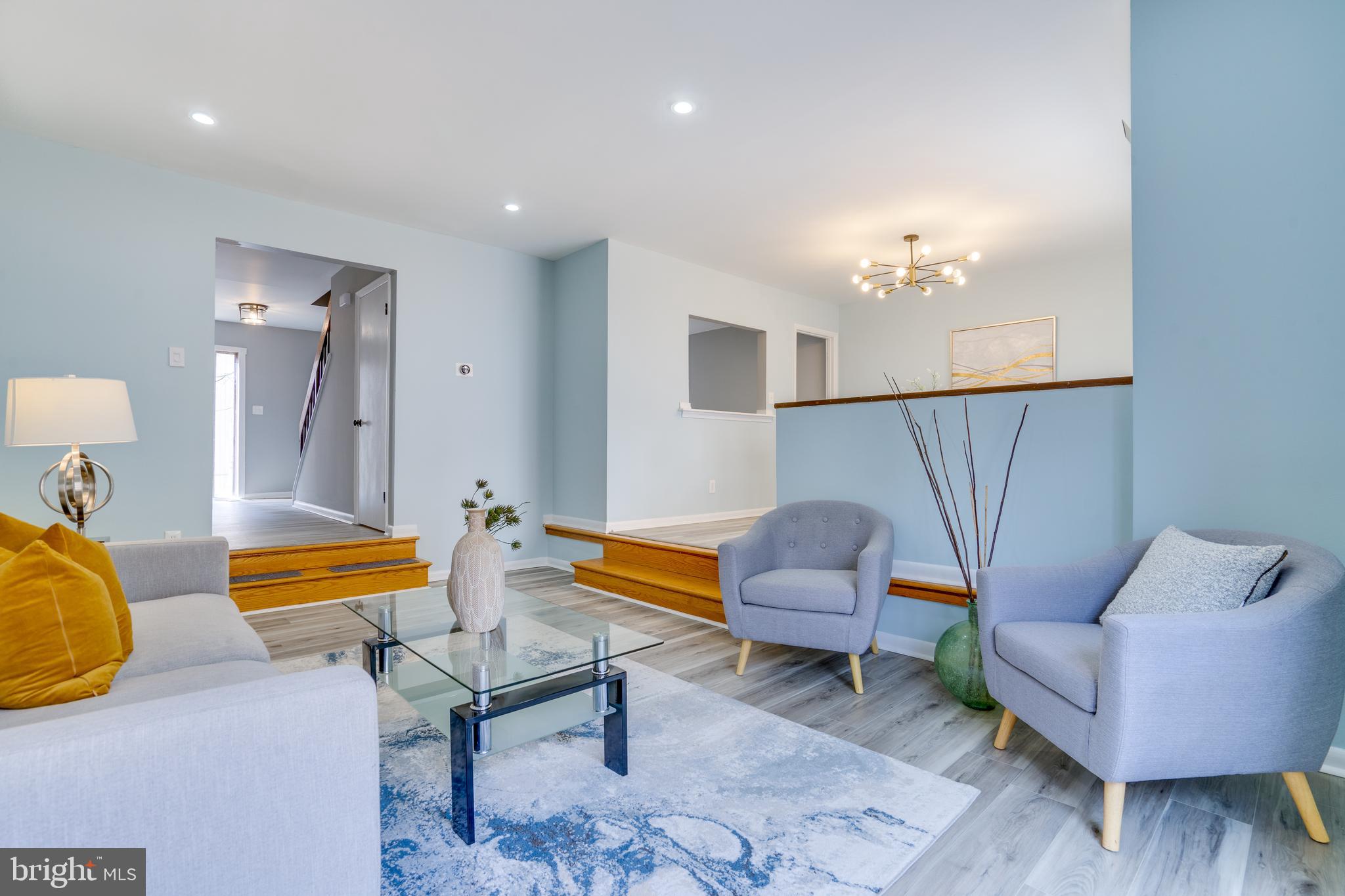 RAINTREE - Residential