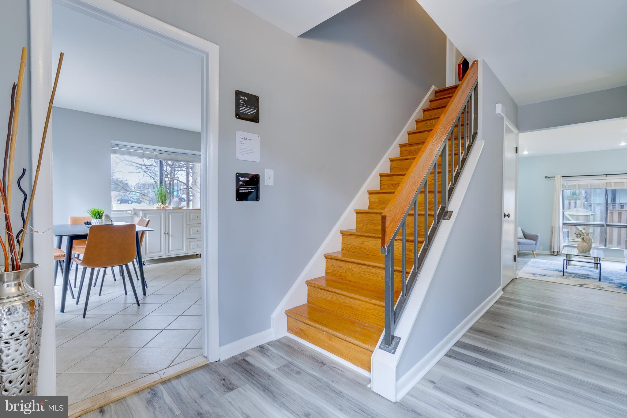 RAINTREE - Residential