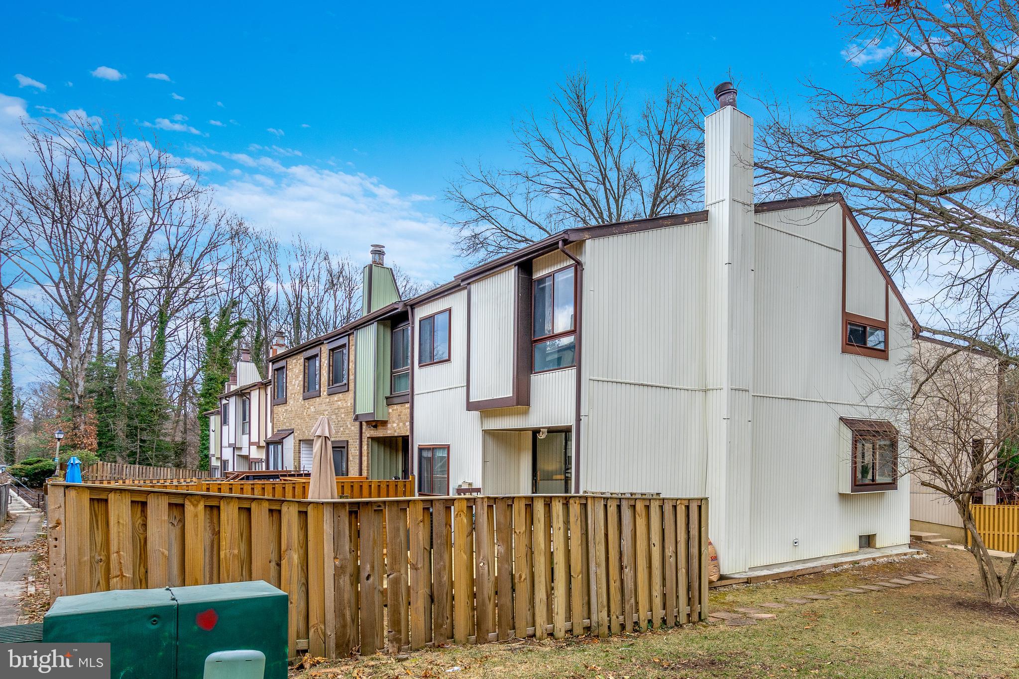 RAINTREE - Residential