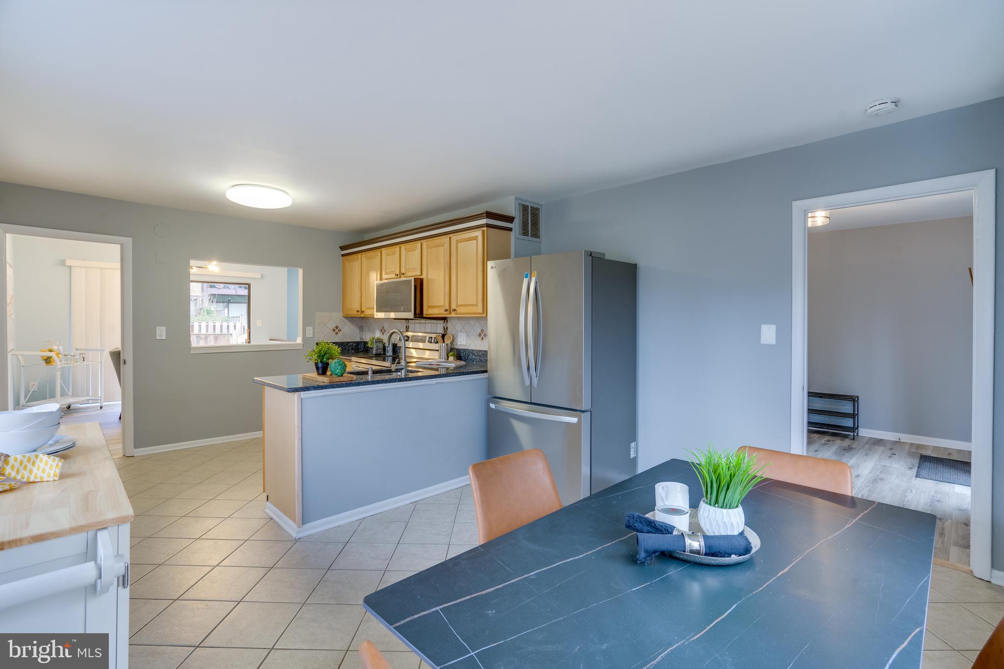 RAINTREE - Residential