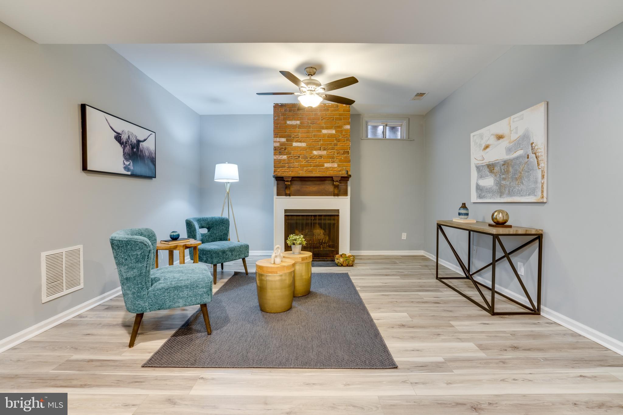 RAINTREE - Residential