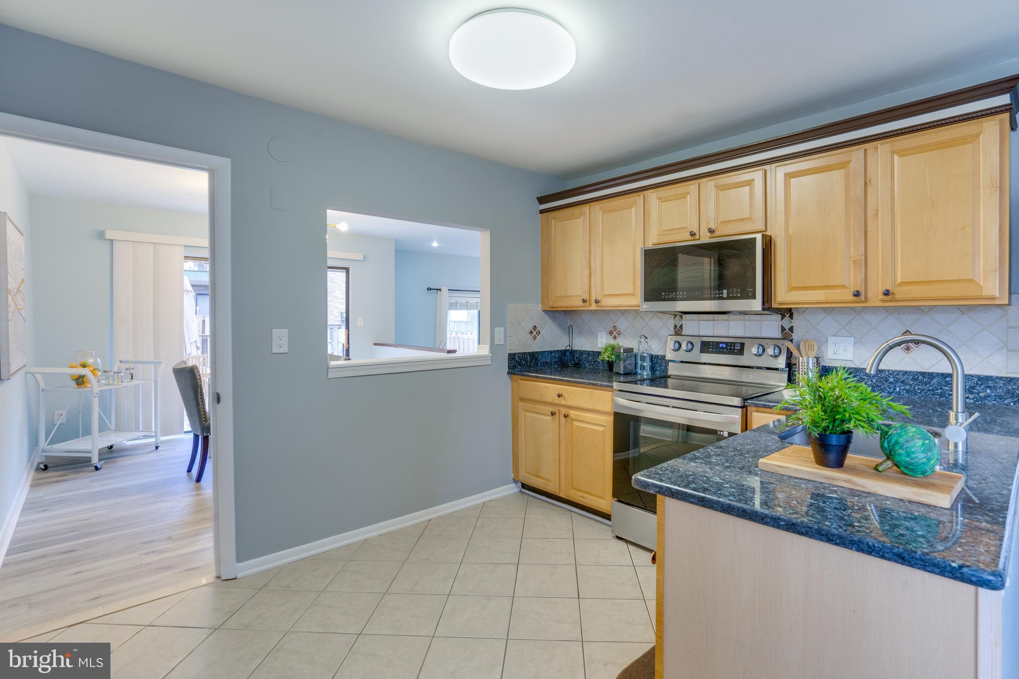 RAINTREE - Residential