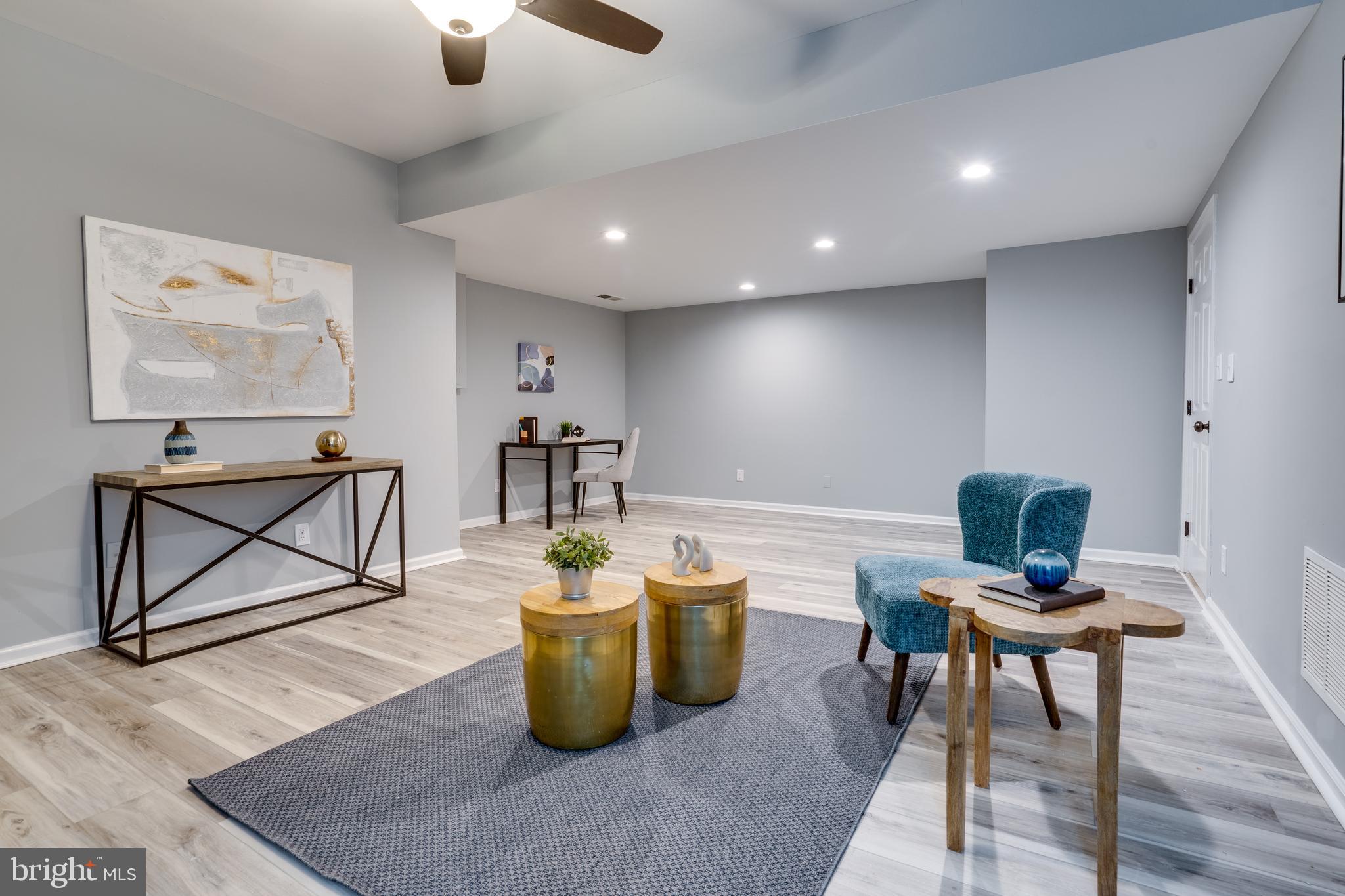 RAINTREE - Residential