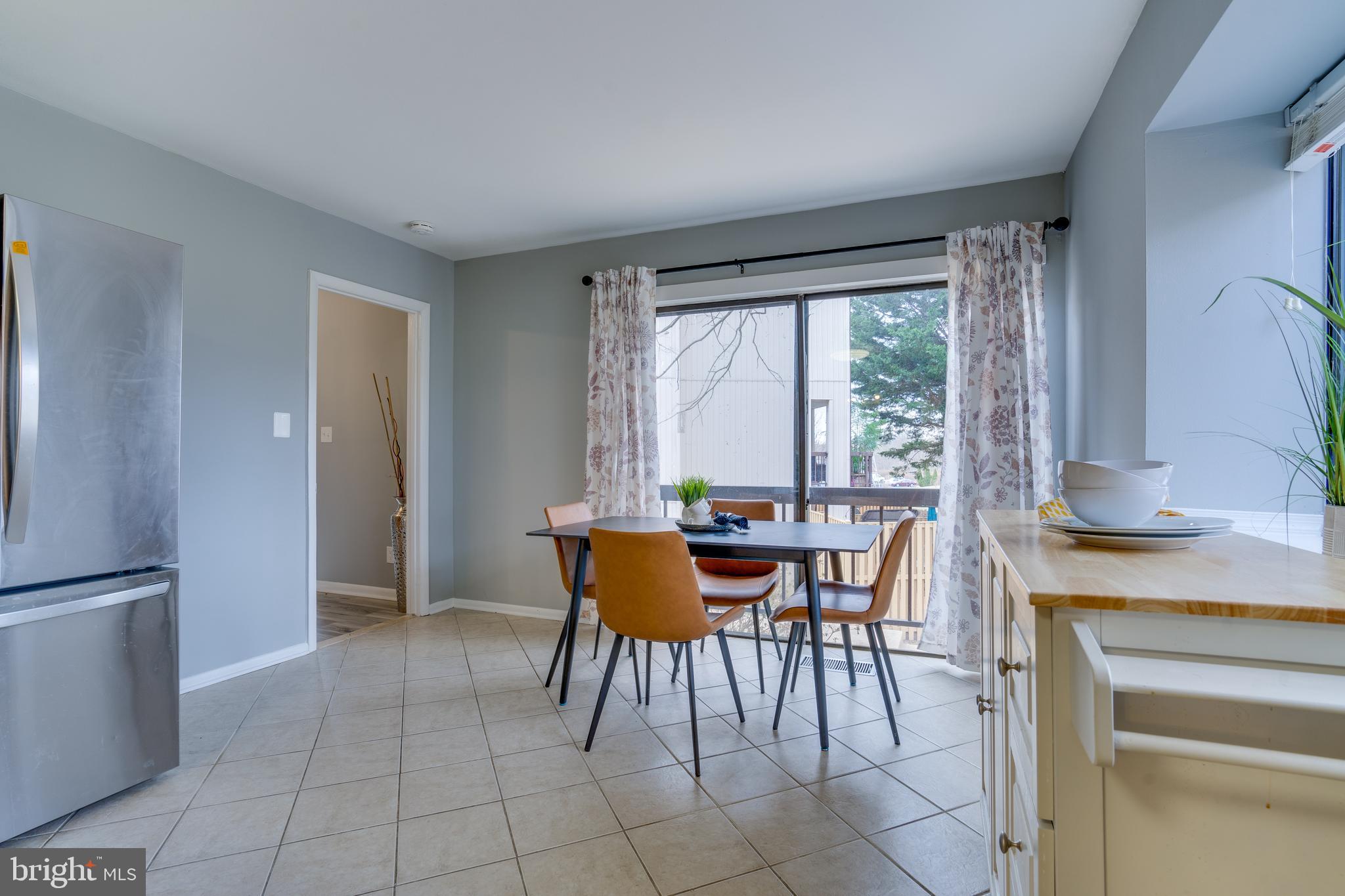 RAINTREE - Residential