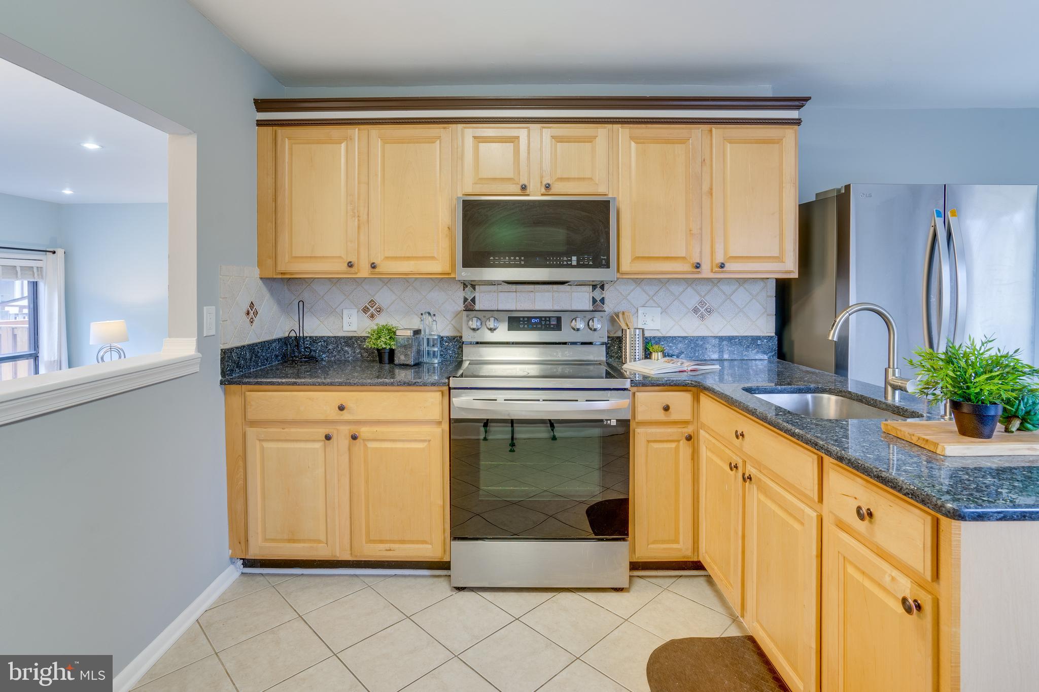 RAINTREE - Residential