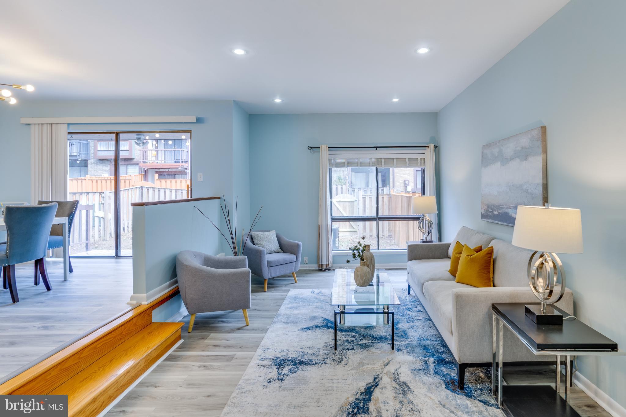 RAINTREE - Residential