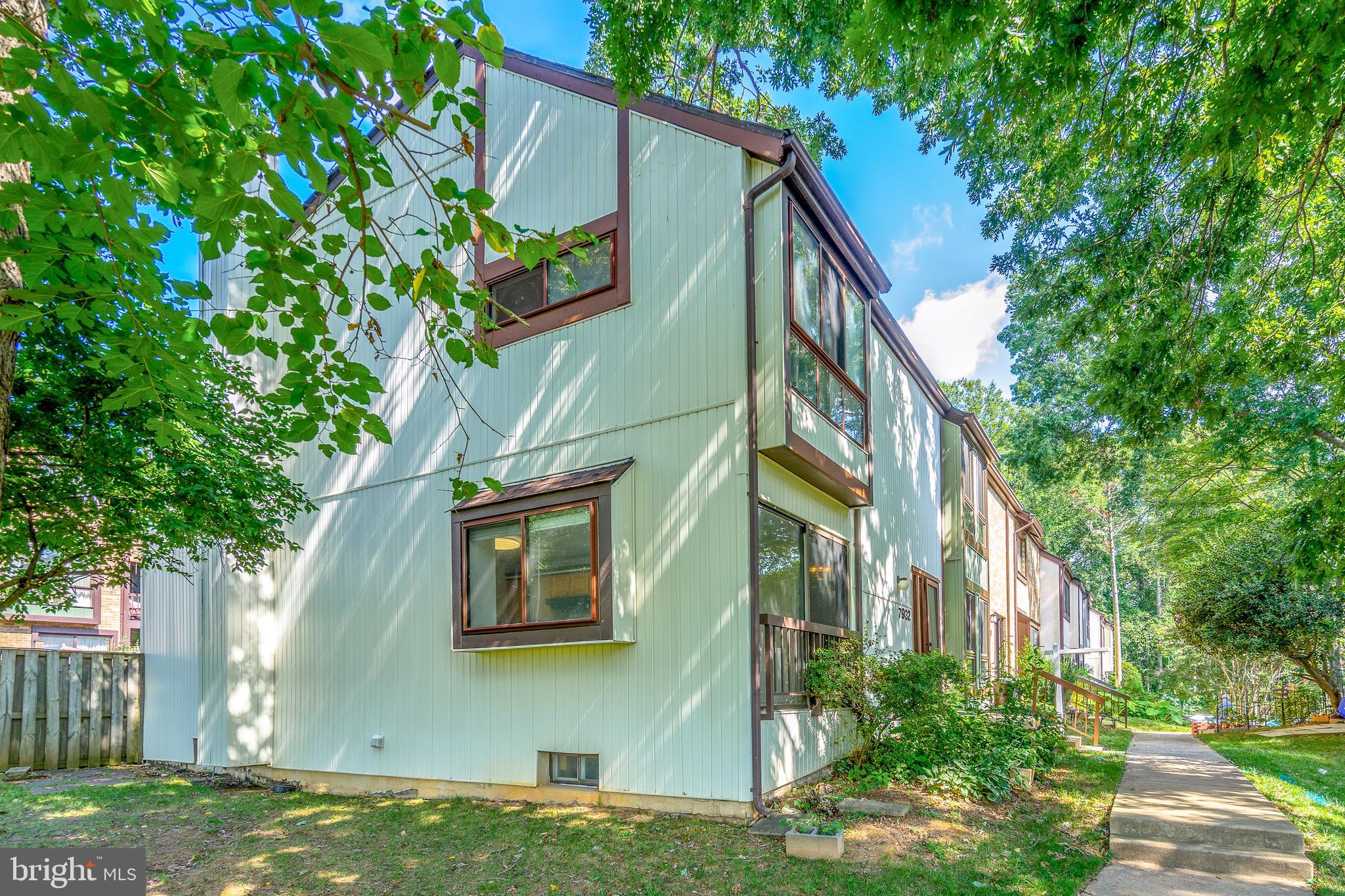 RAINTREE - Residential