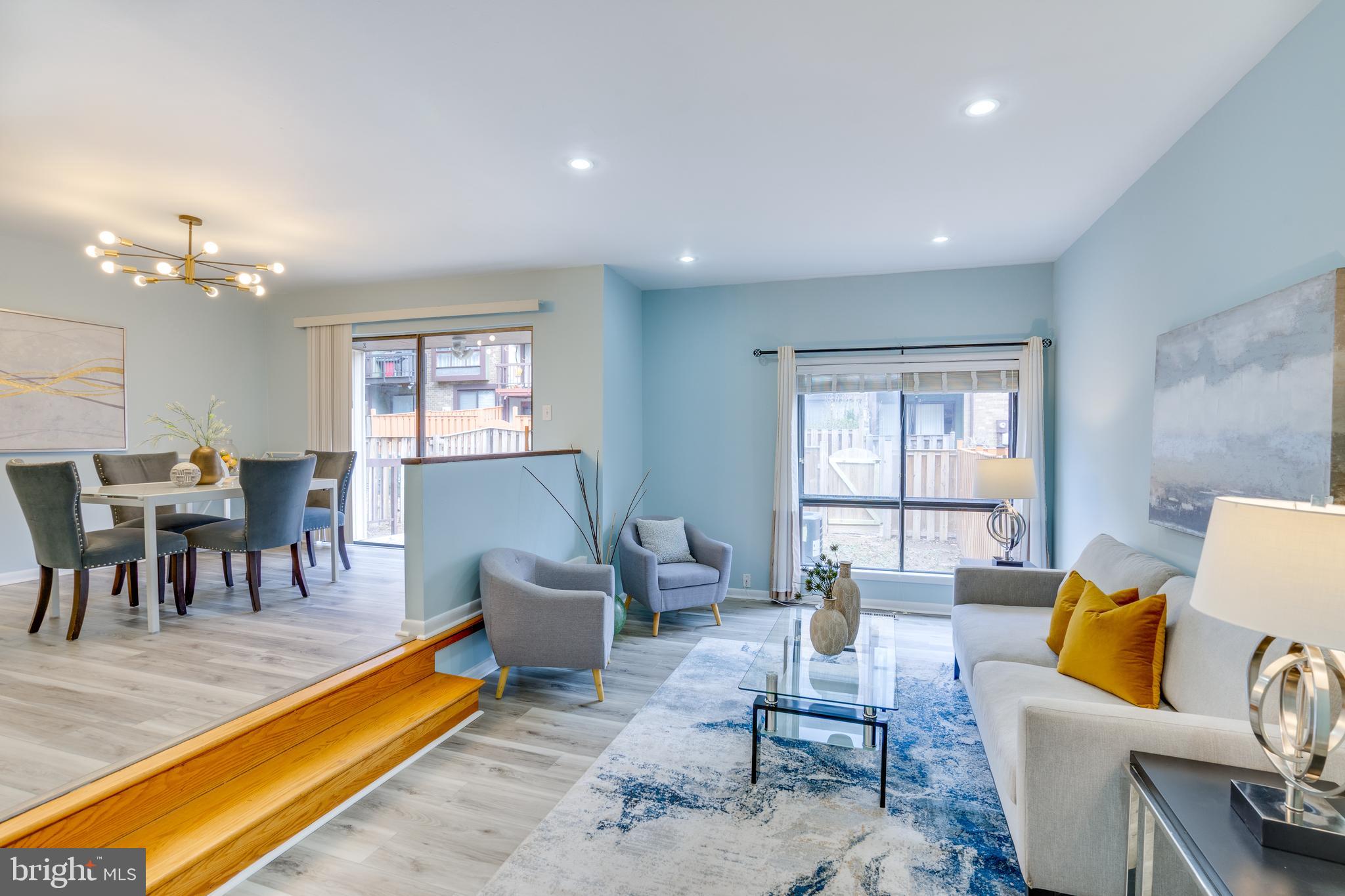 RAINTREE - Residential