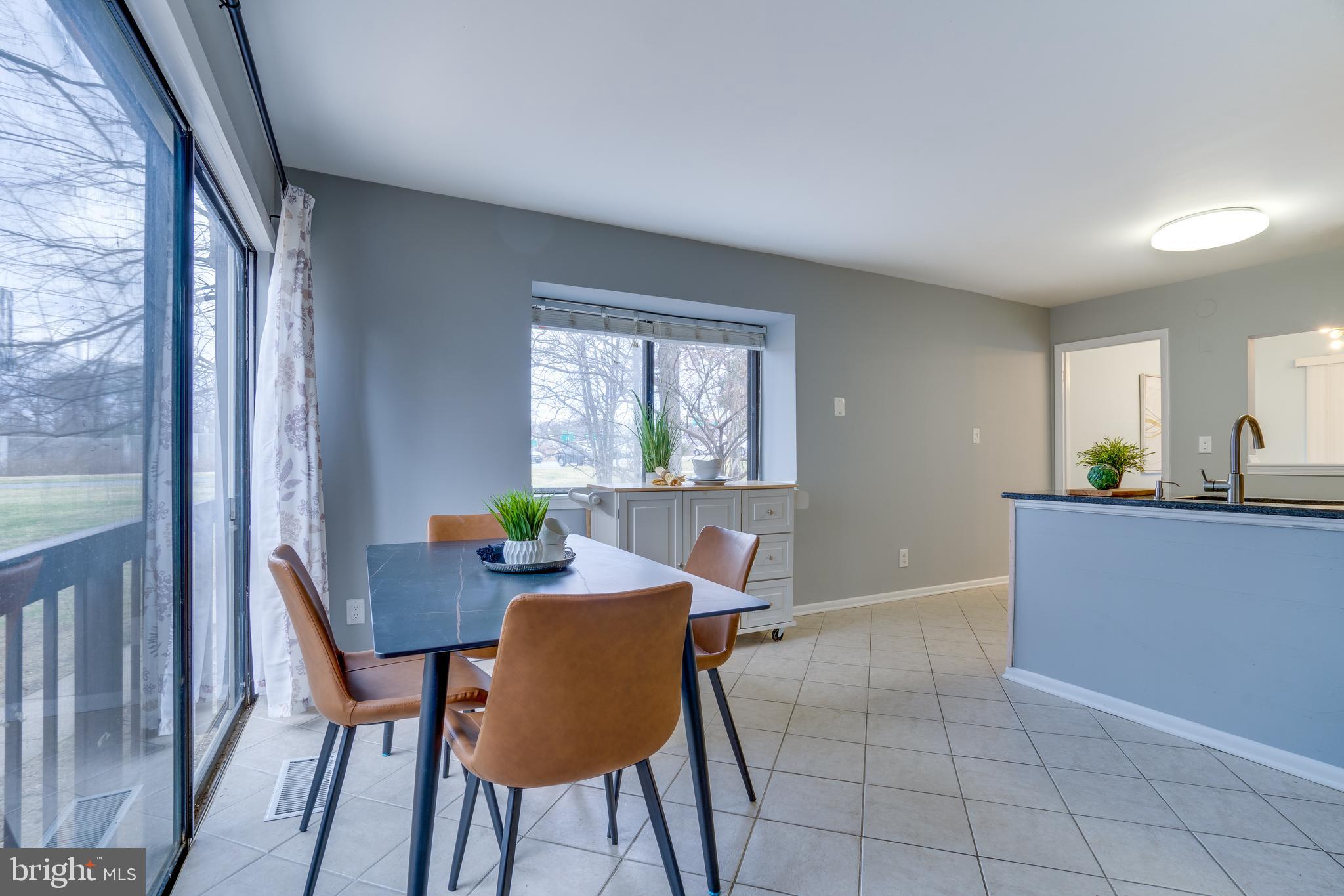 RAINTREE - Residential