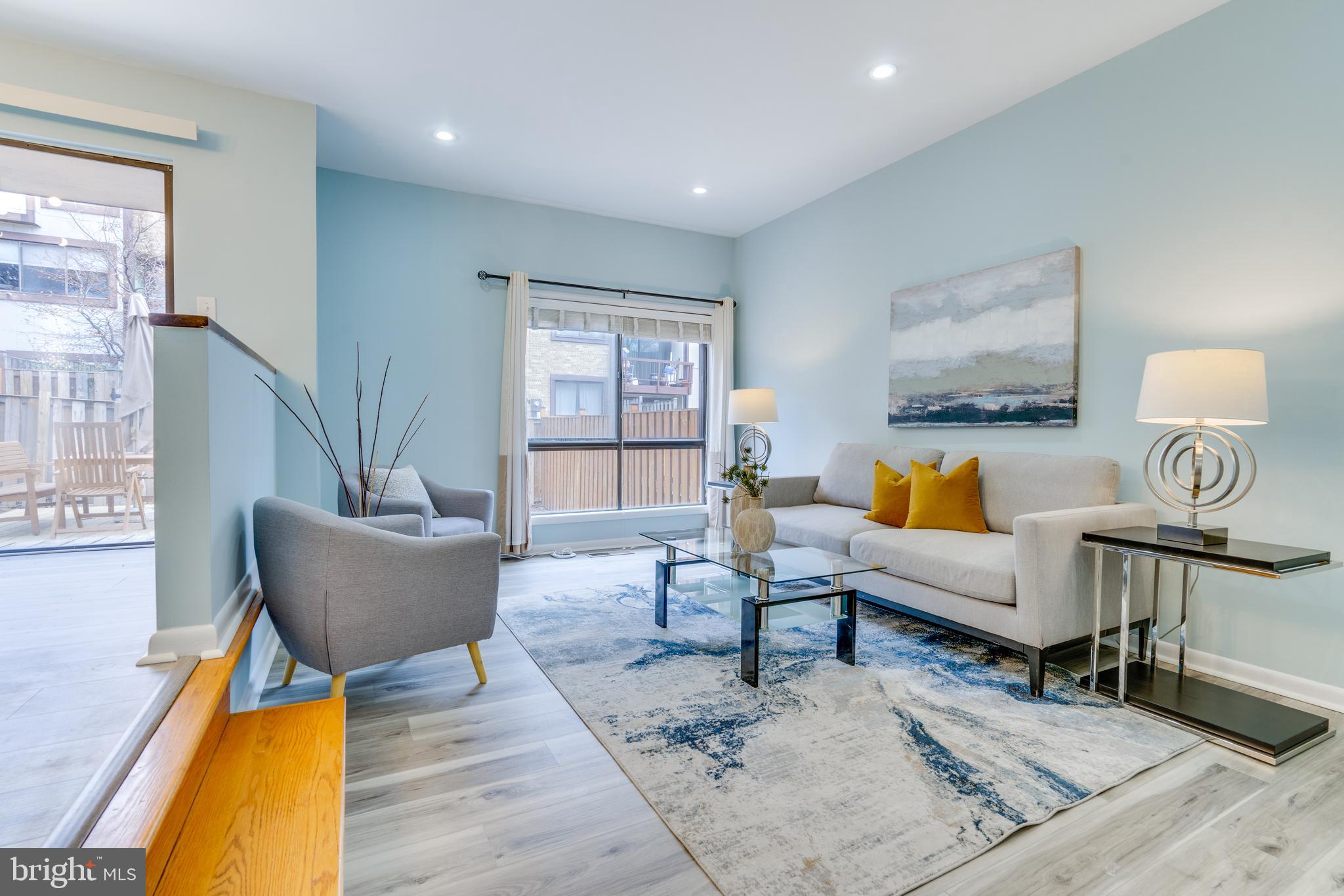 RAINTREE - Residential