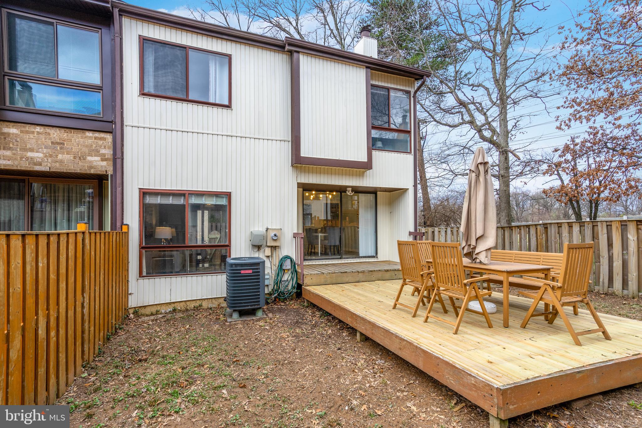 RAINTREE - Residential