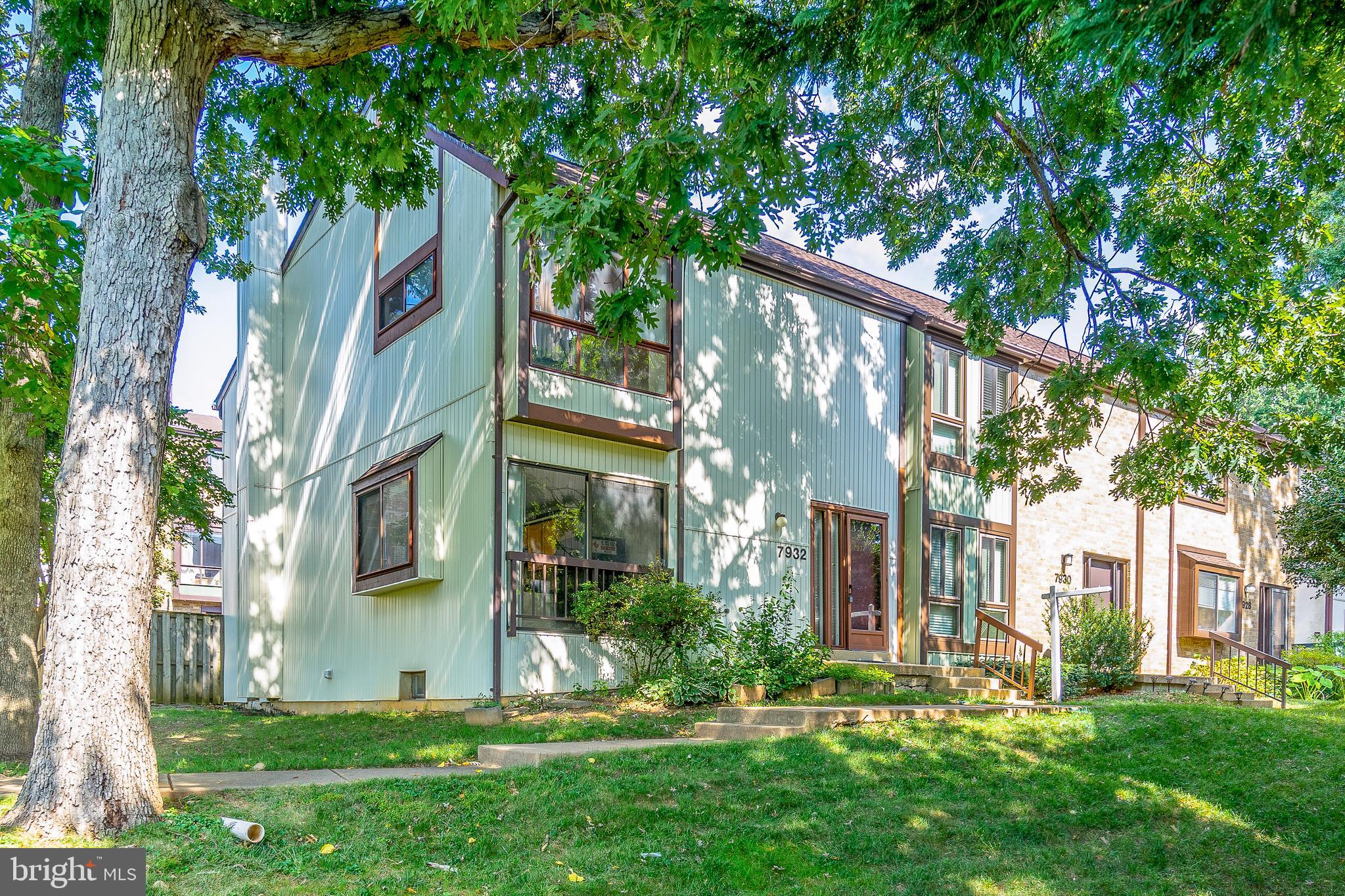 RAINTREE - Residential