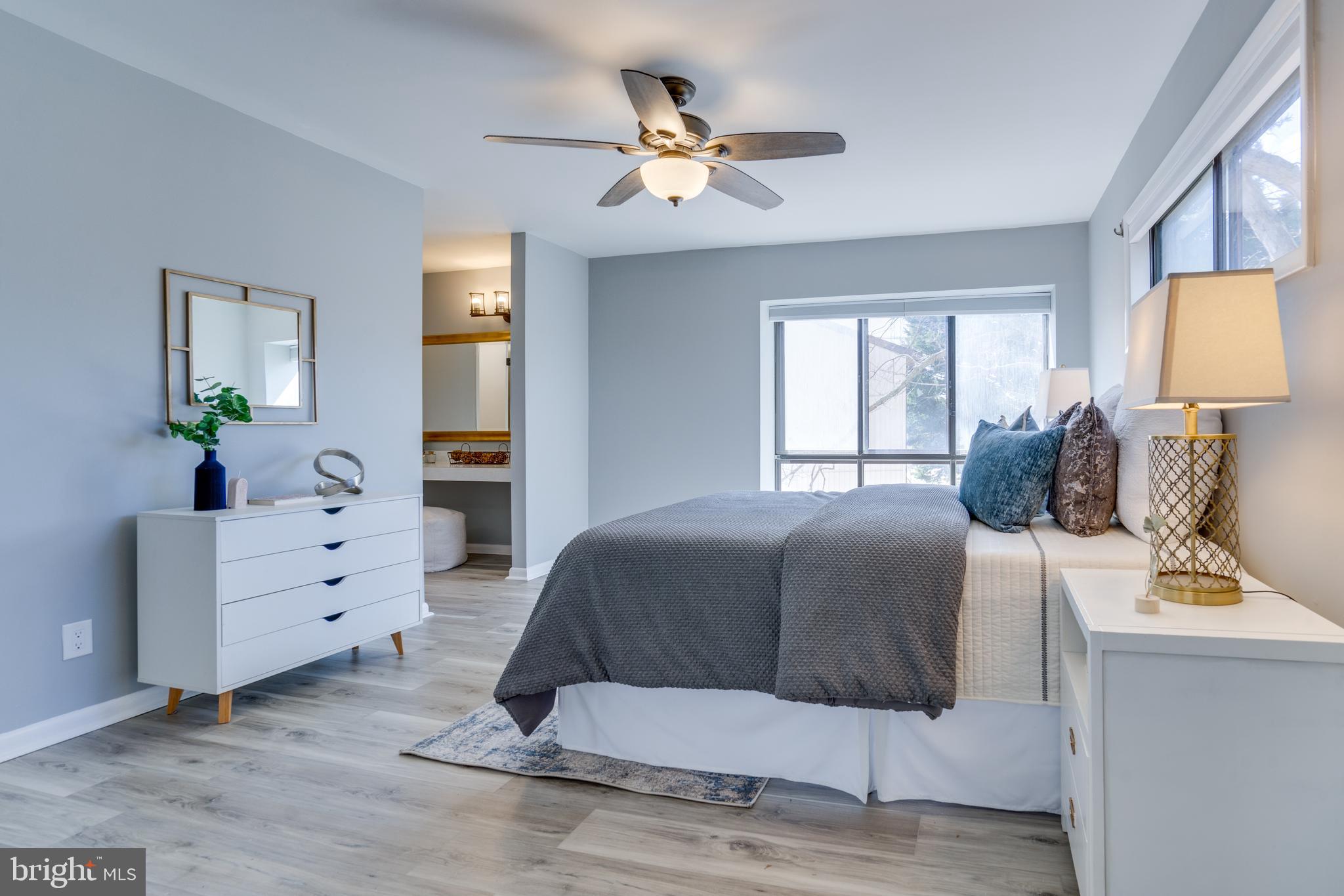 RAINTREE - Residential