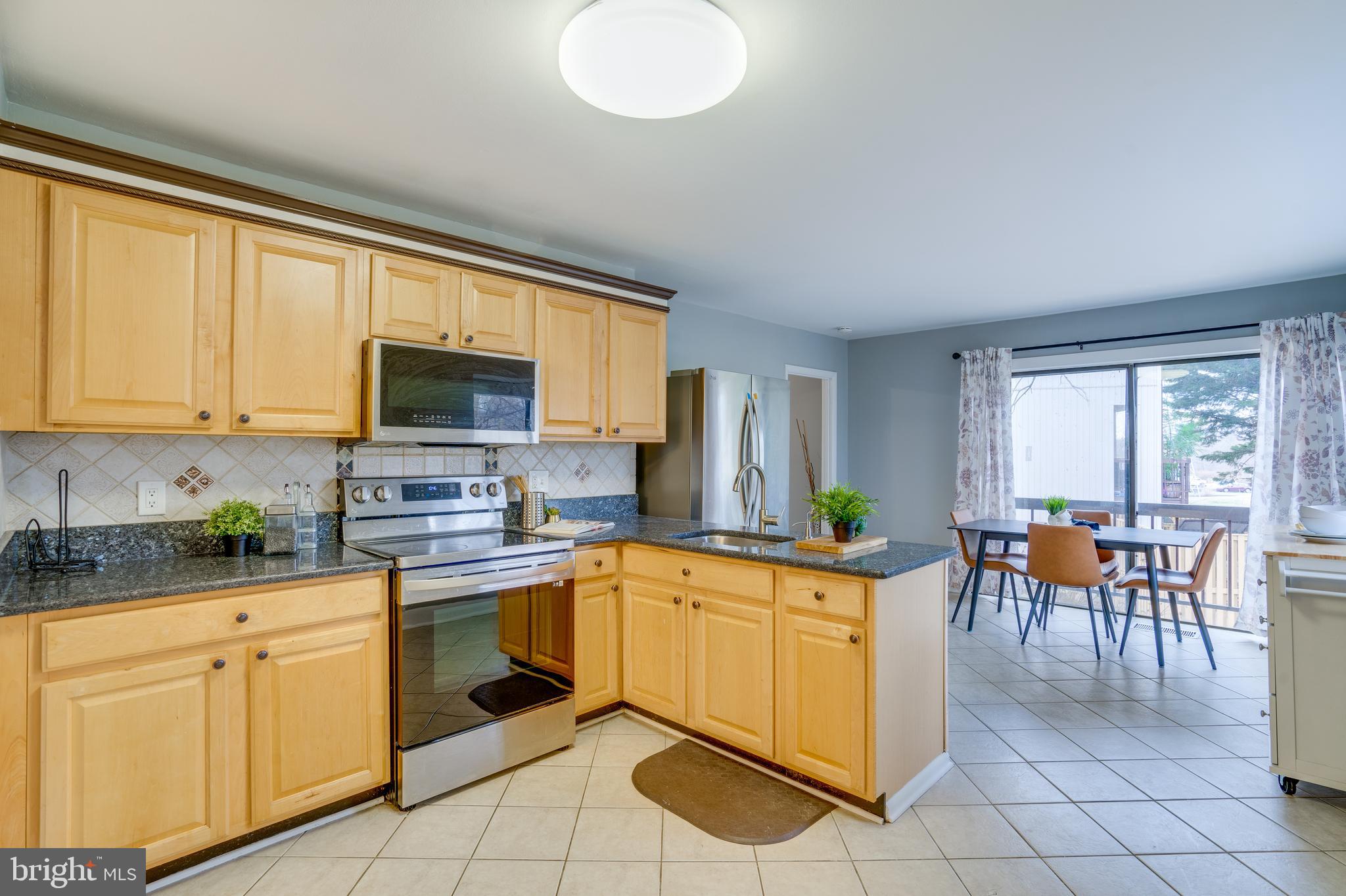 RAINTREE - Residential