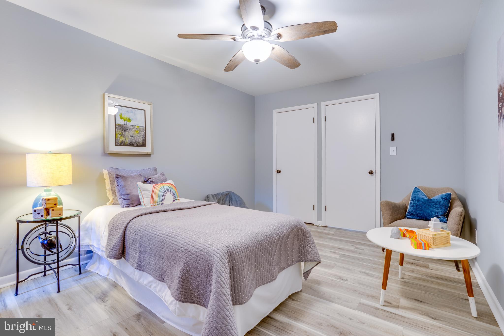 RAINTREE - Residential