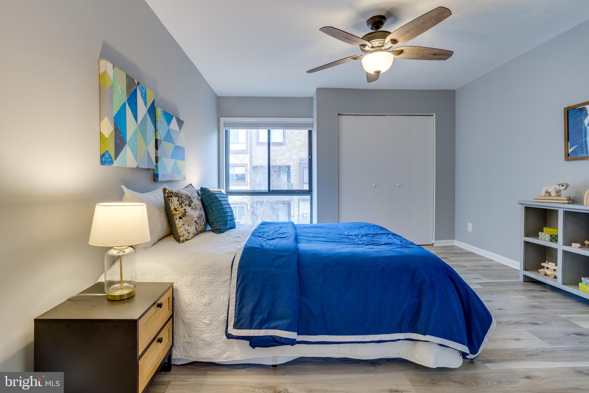 RAINTREE - Residential