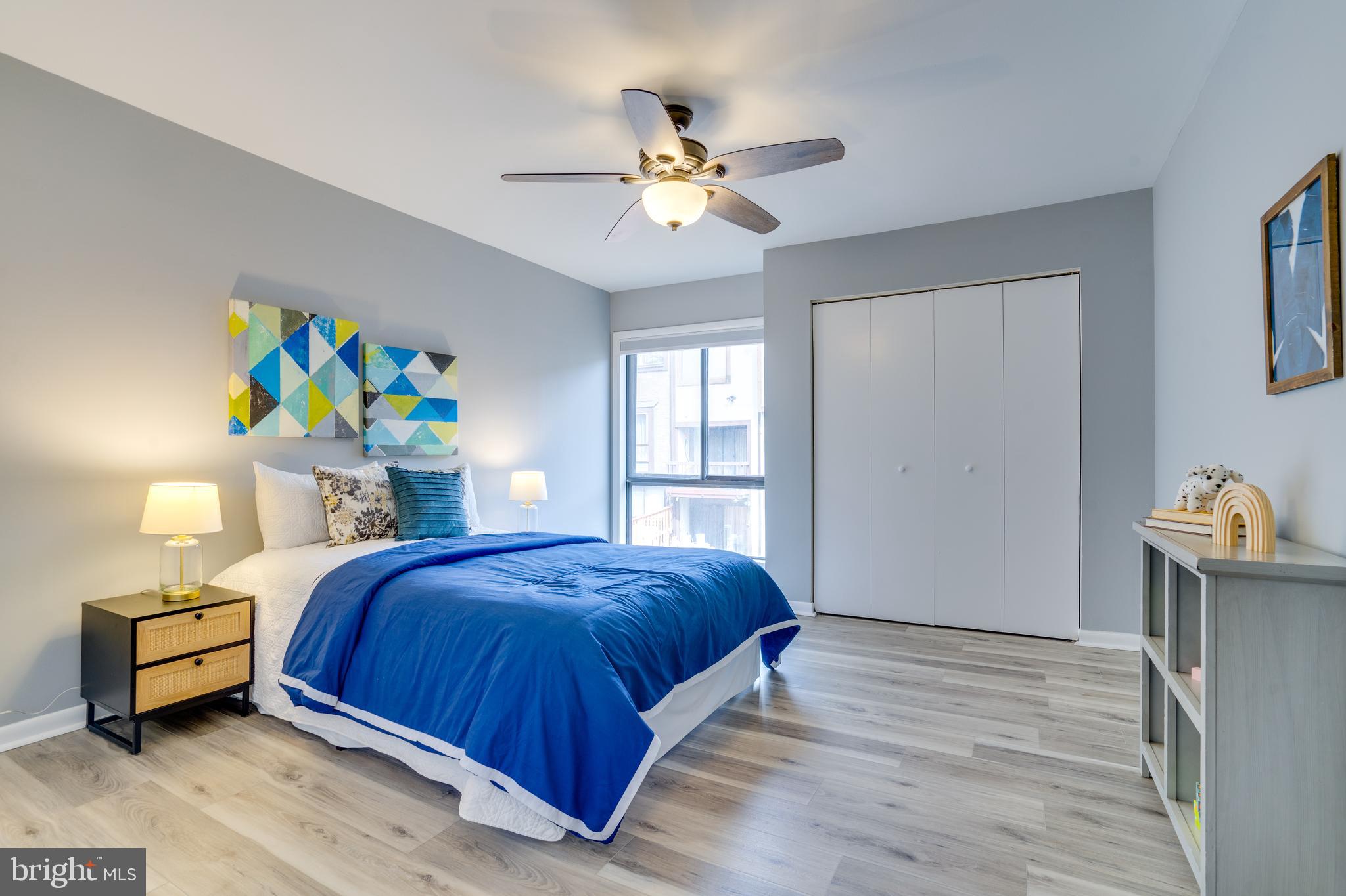 RAINTREE - Residential