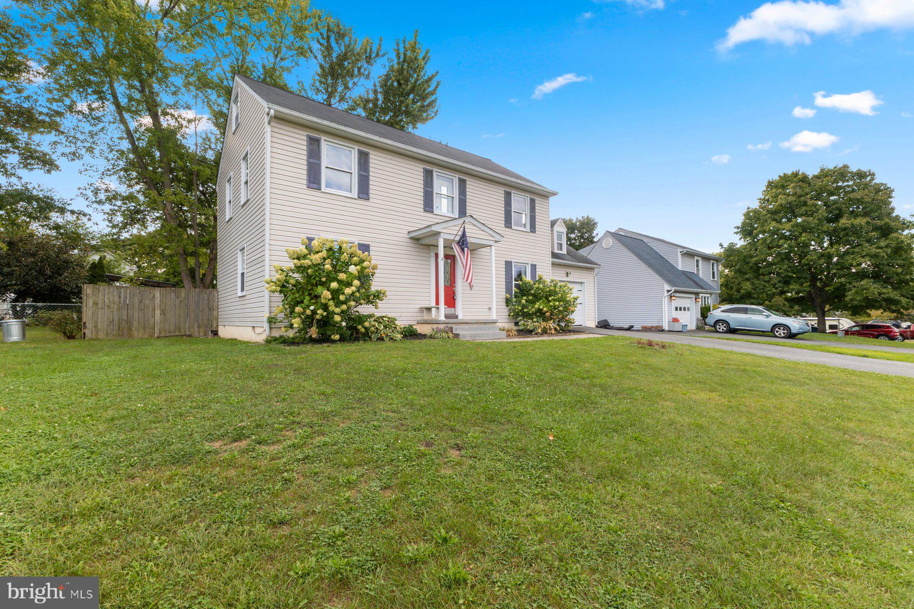 123 NIGHTINGALE AVENUE
