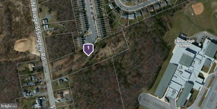 00 SINGERLY ROAD
