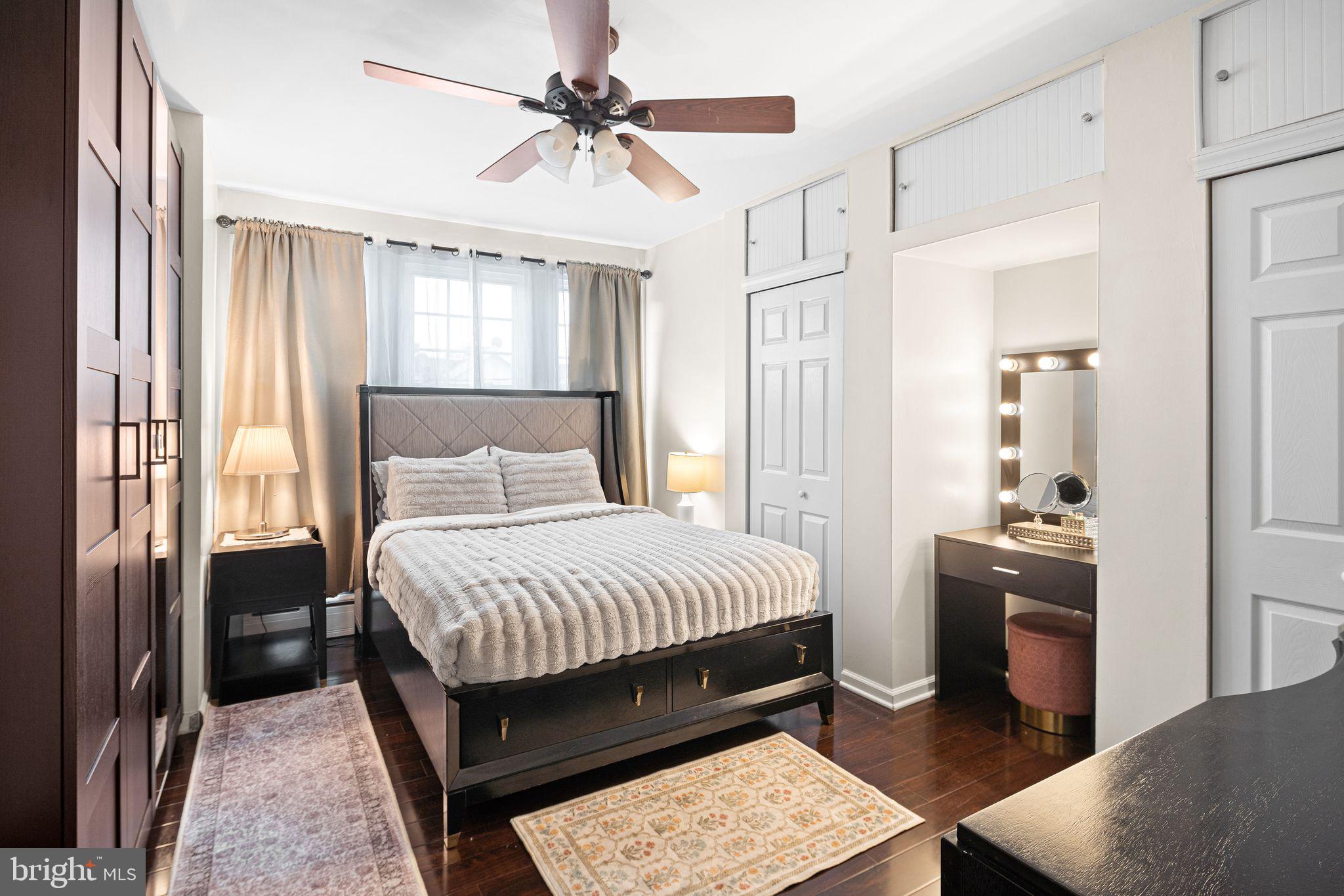 GIRARD ESTATES - Residential