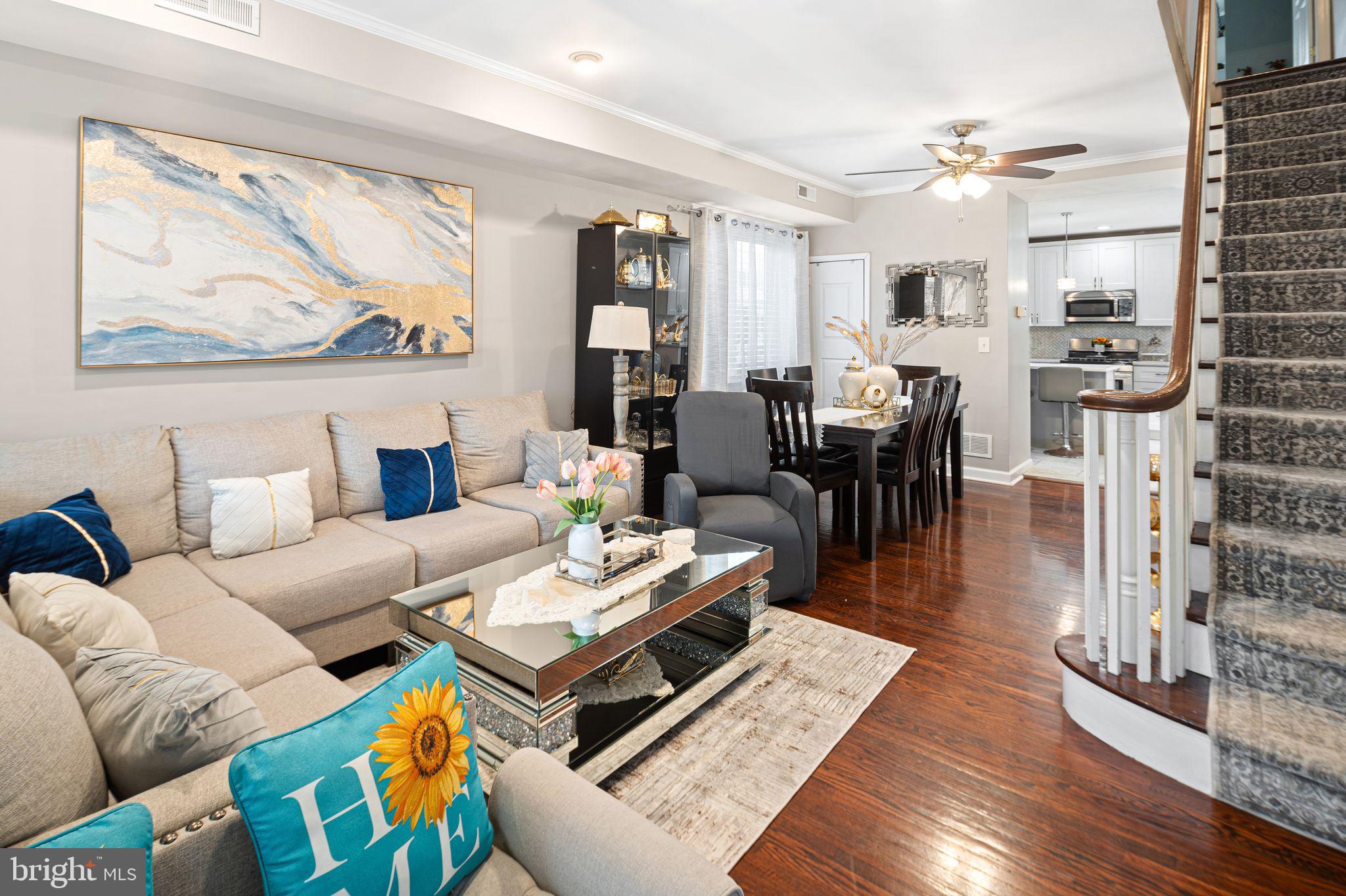 GIRARD ESTATES - Residential