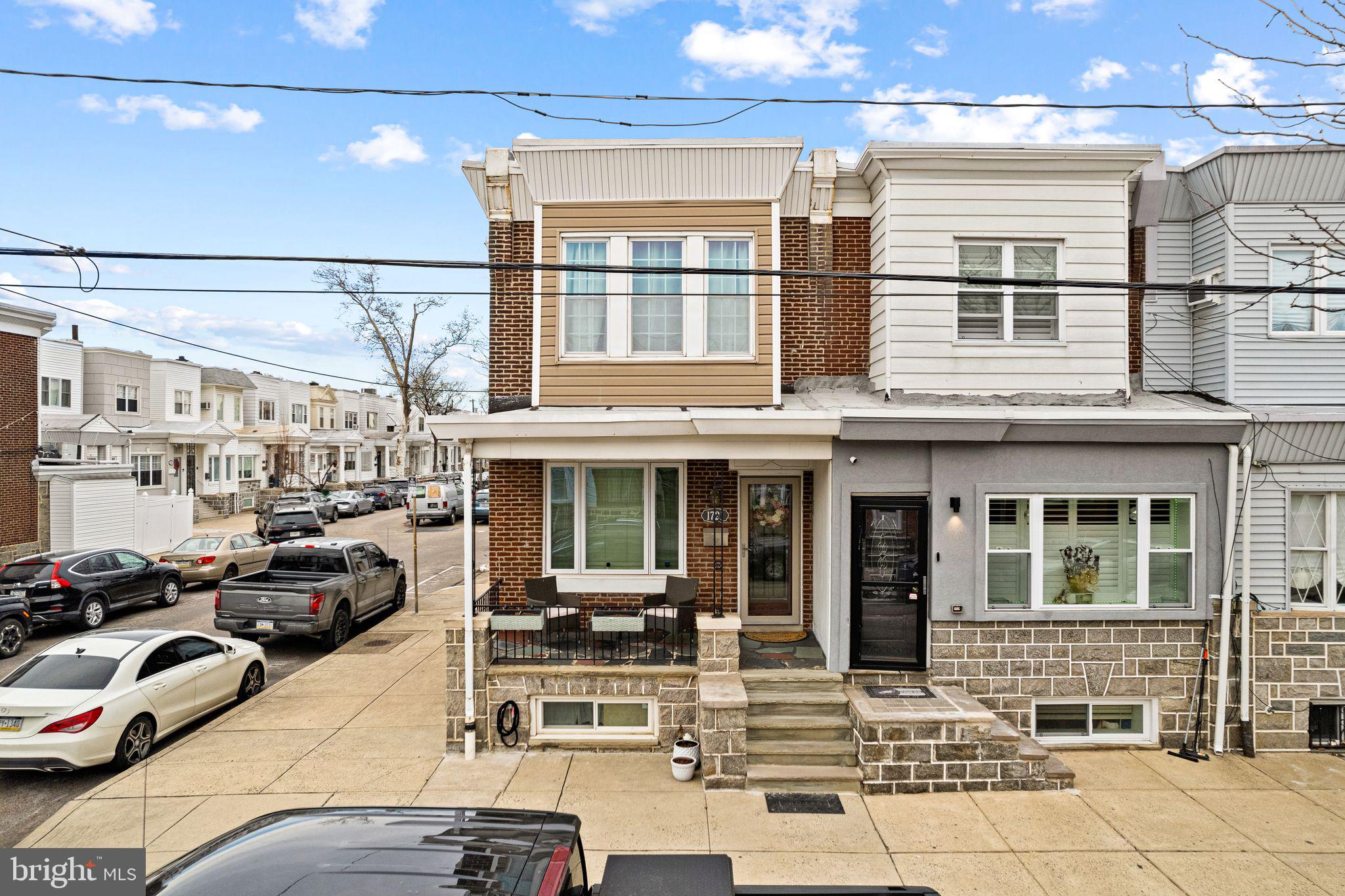 GIRARD ESTATES - Residential