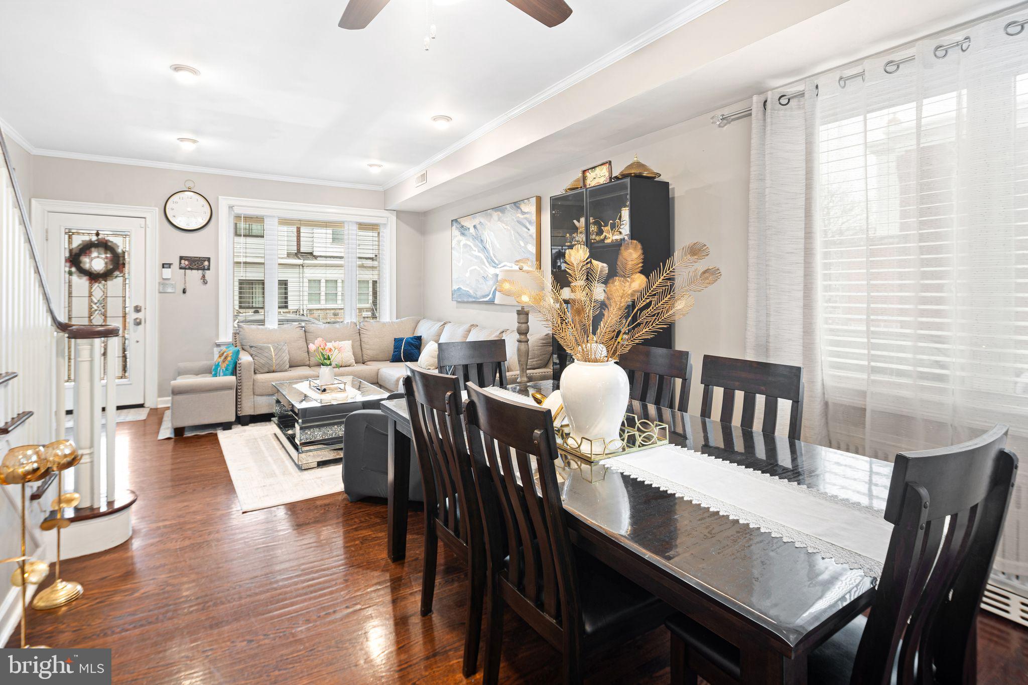 GIRARD ESTATES - Residential