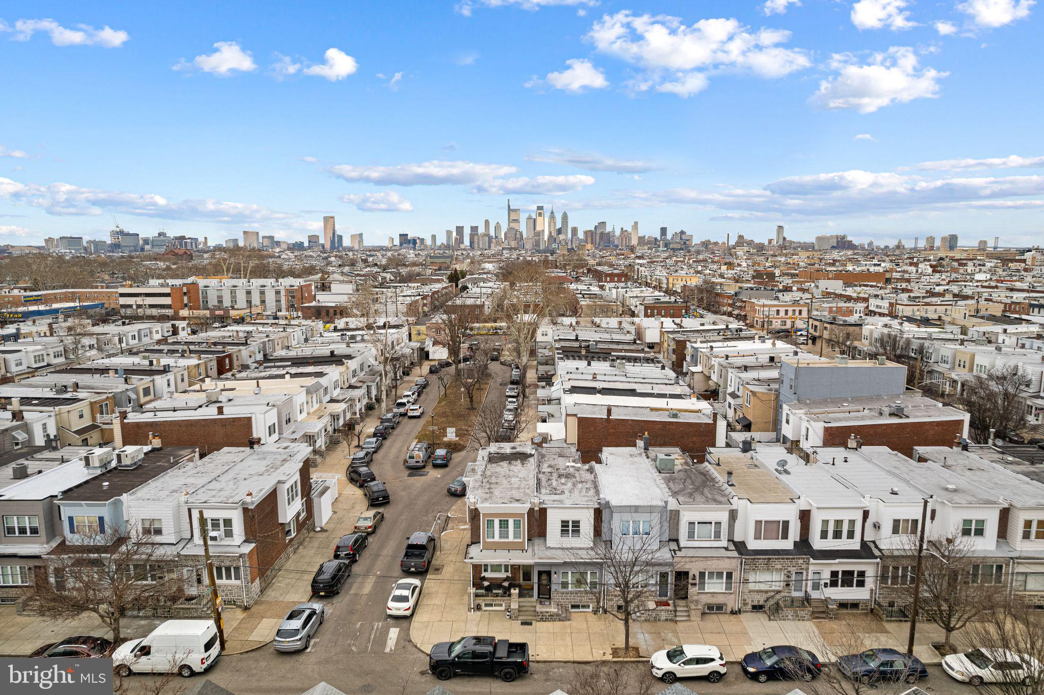 GIRARD ESTATES - Residential