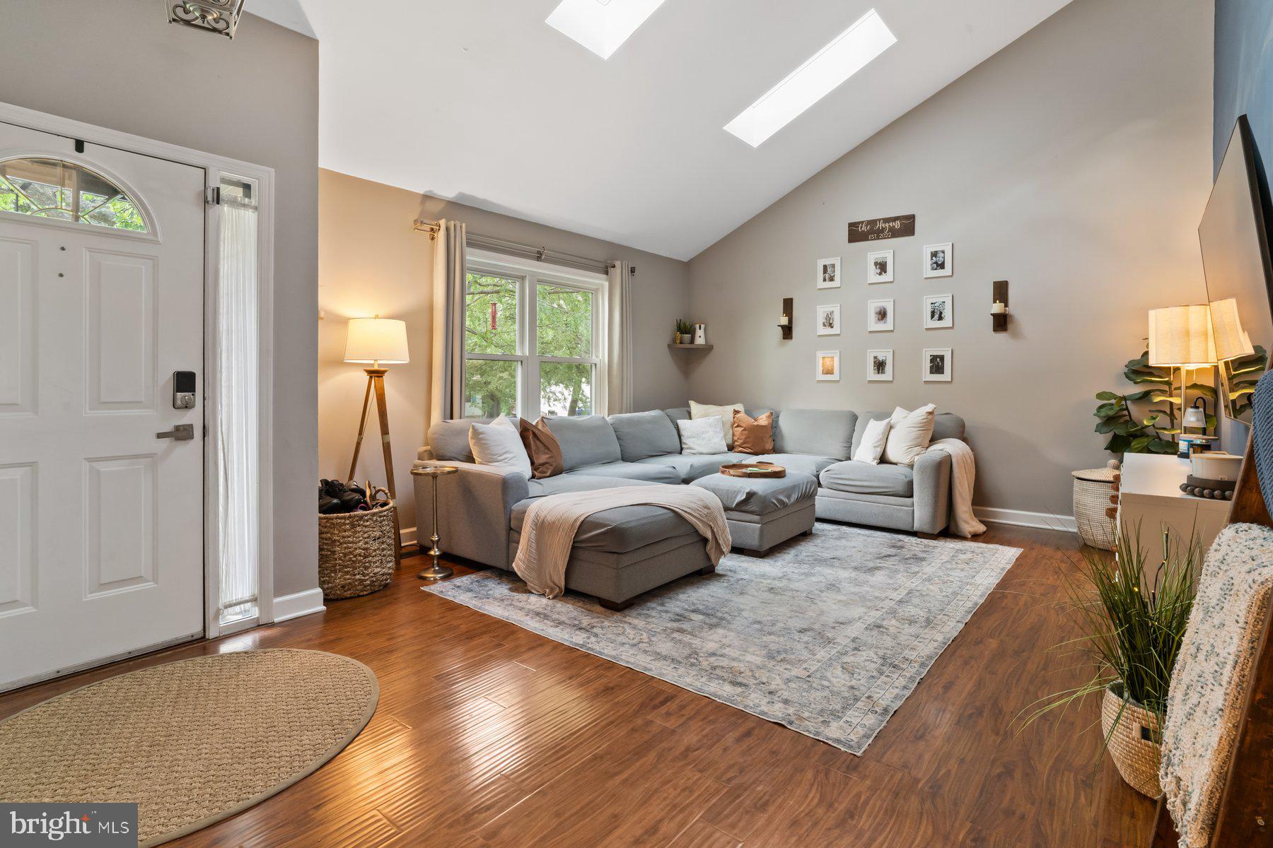 225 STACY LEE DRIVE
