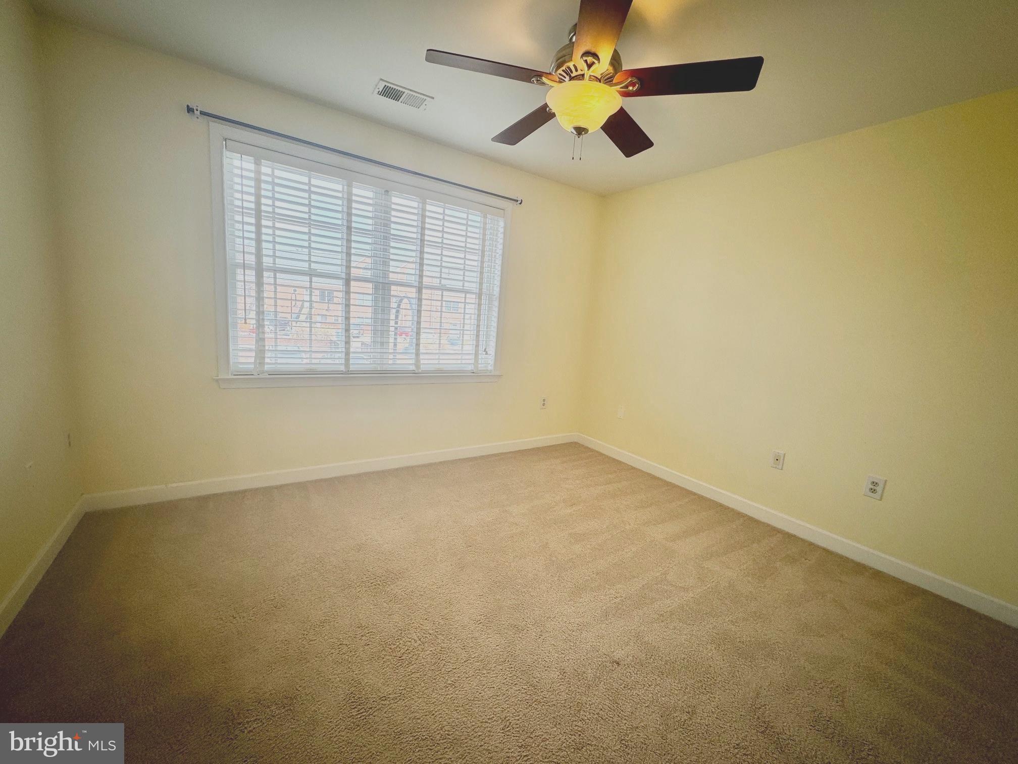 FALLS STATION - Residential Lease