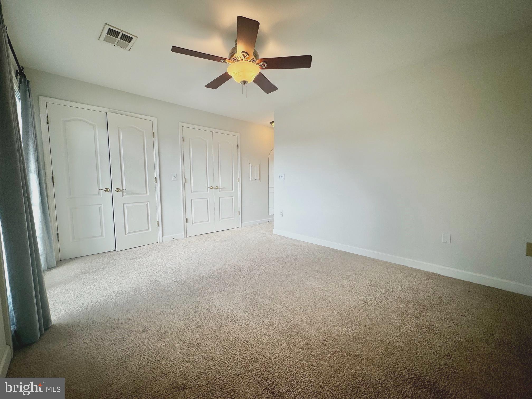 FALLS STATION - Residential Lease