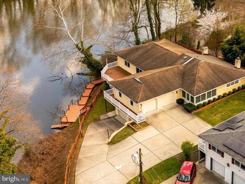 227 MEADOW LANE WOODBURY NJ 08096