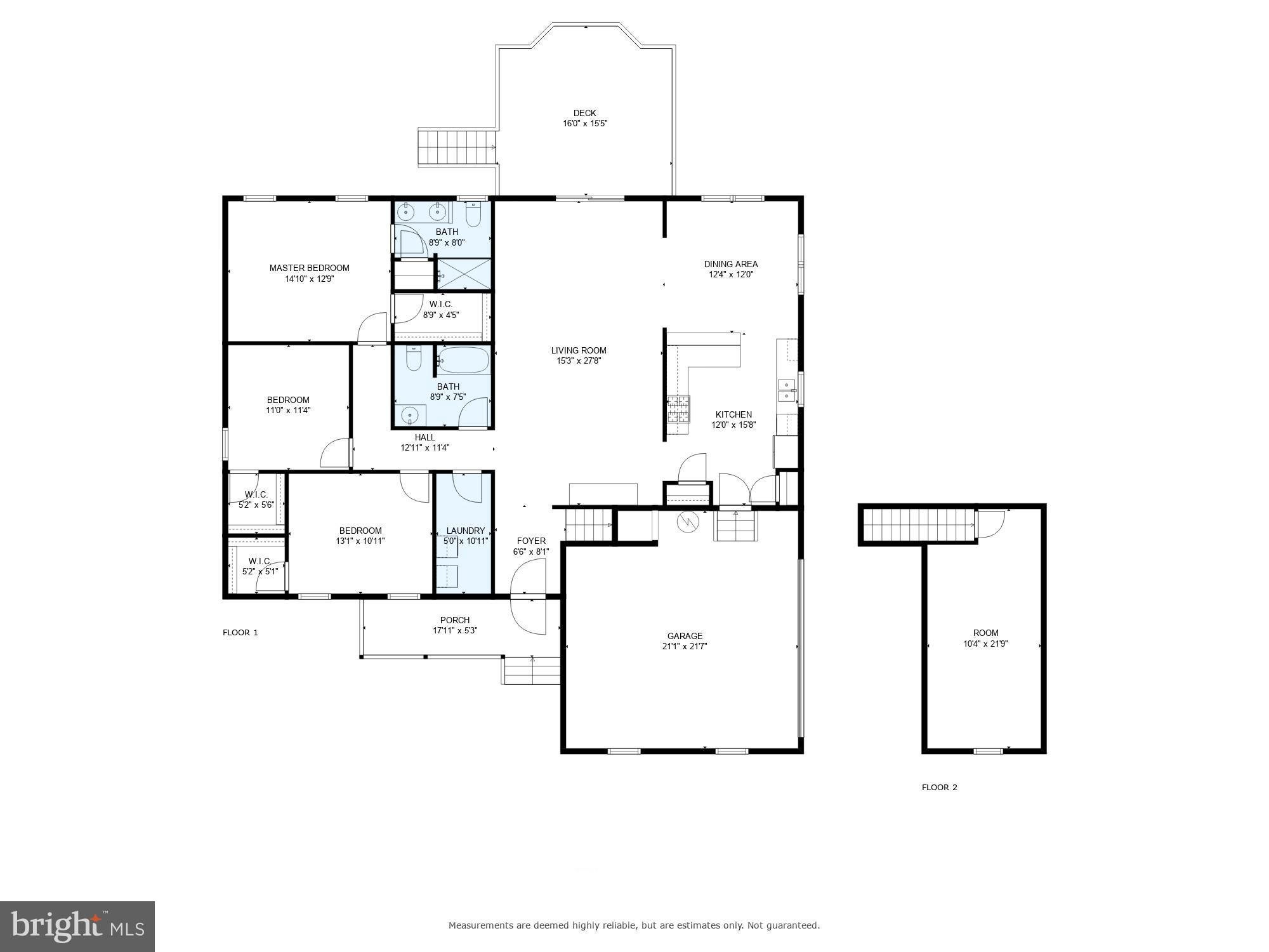 84 COVE LANE