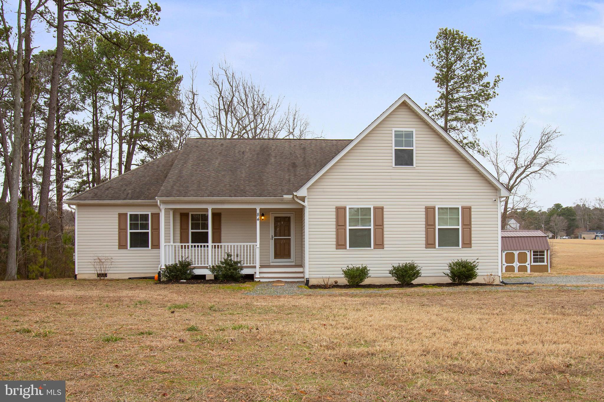 84 COVE LANE
