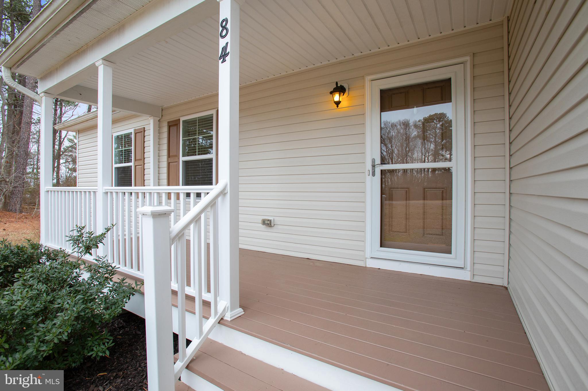 84 COVE LANE