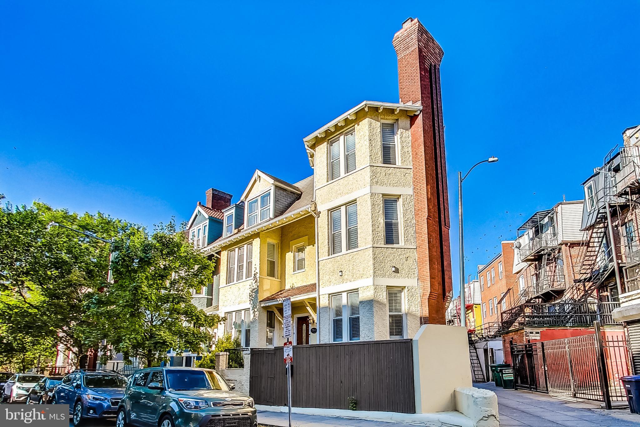 2514 ONTARIO ROAD NW