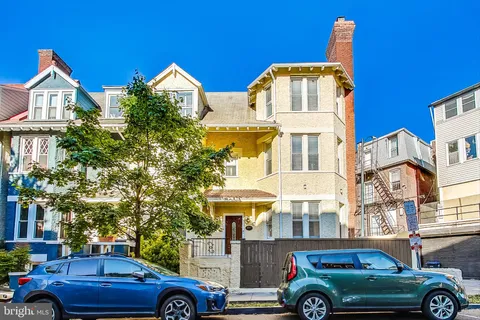 2514 Ontario Road NW, Washington, DC MLS: DCDC2192356
