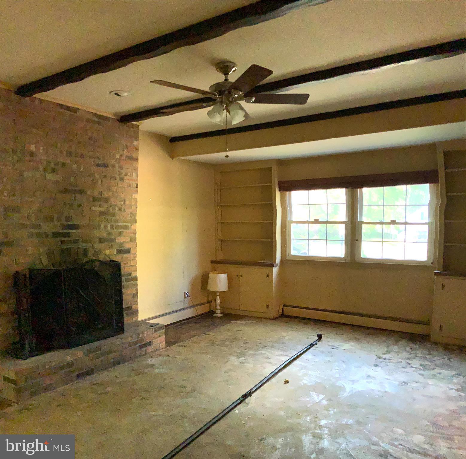 HUNTING PARK - Residential