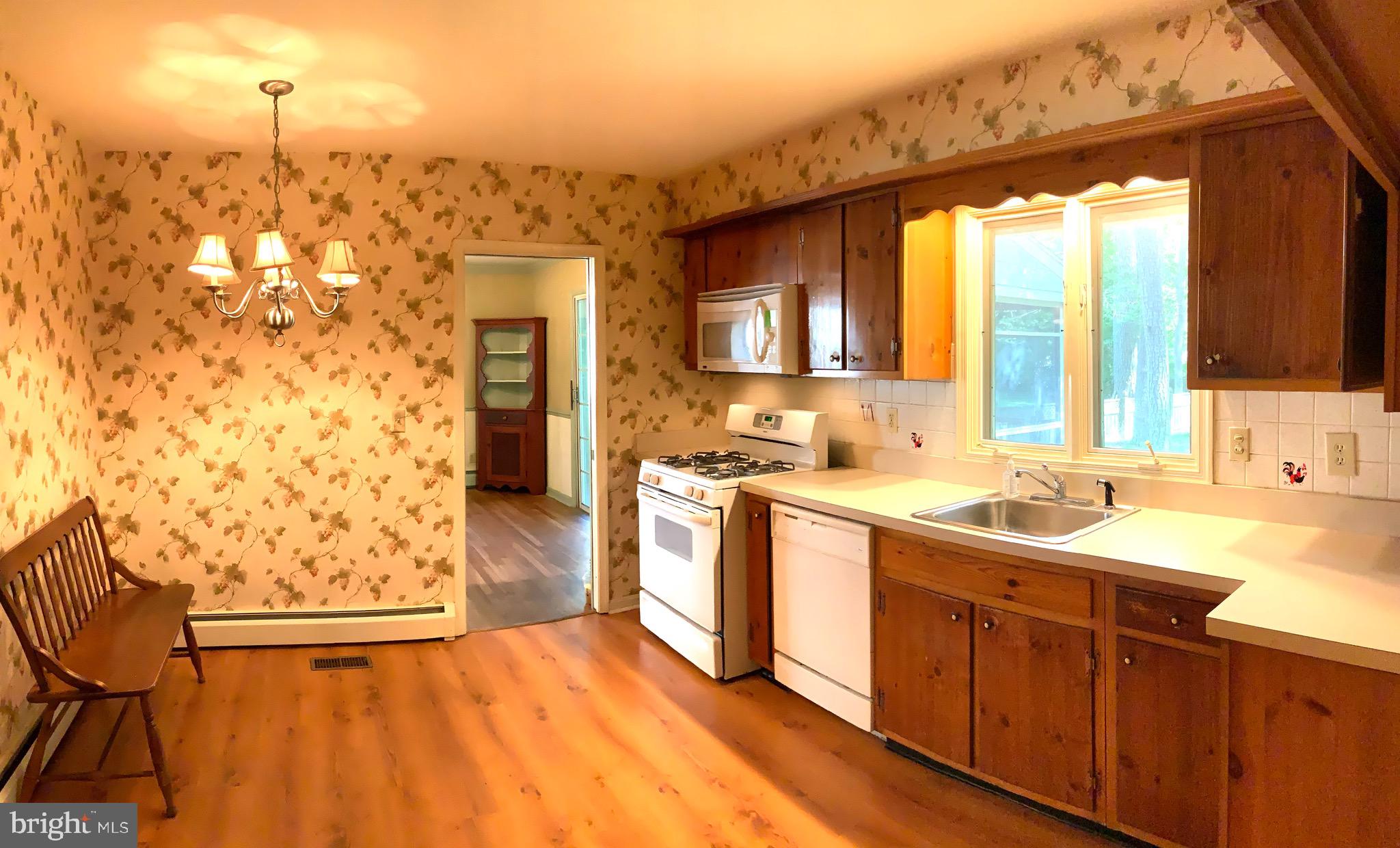 HUNTING PARK - Residential