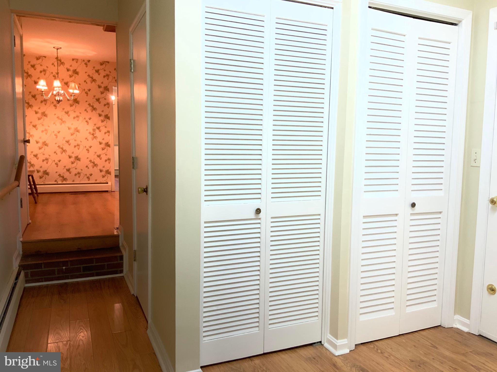 HUNTING PARK - Residential