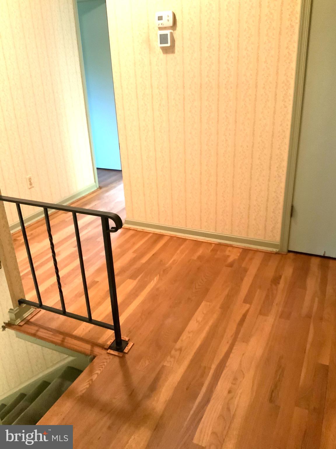 HUNTING PARK - Residential