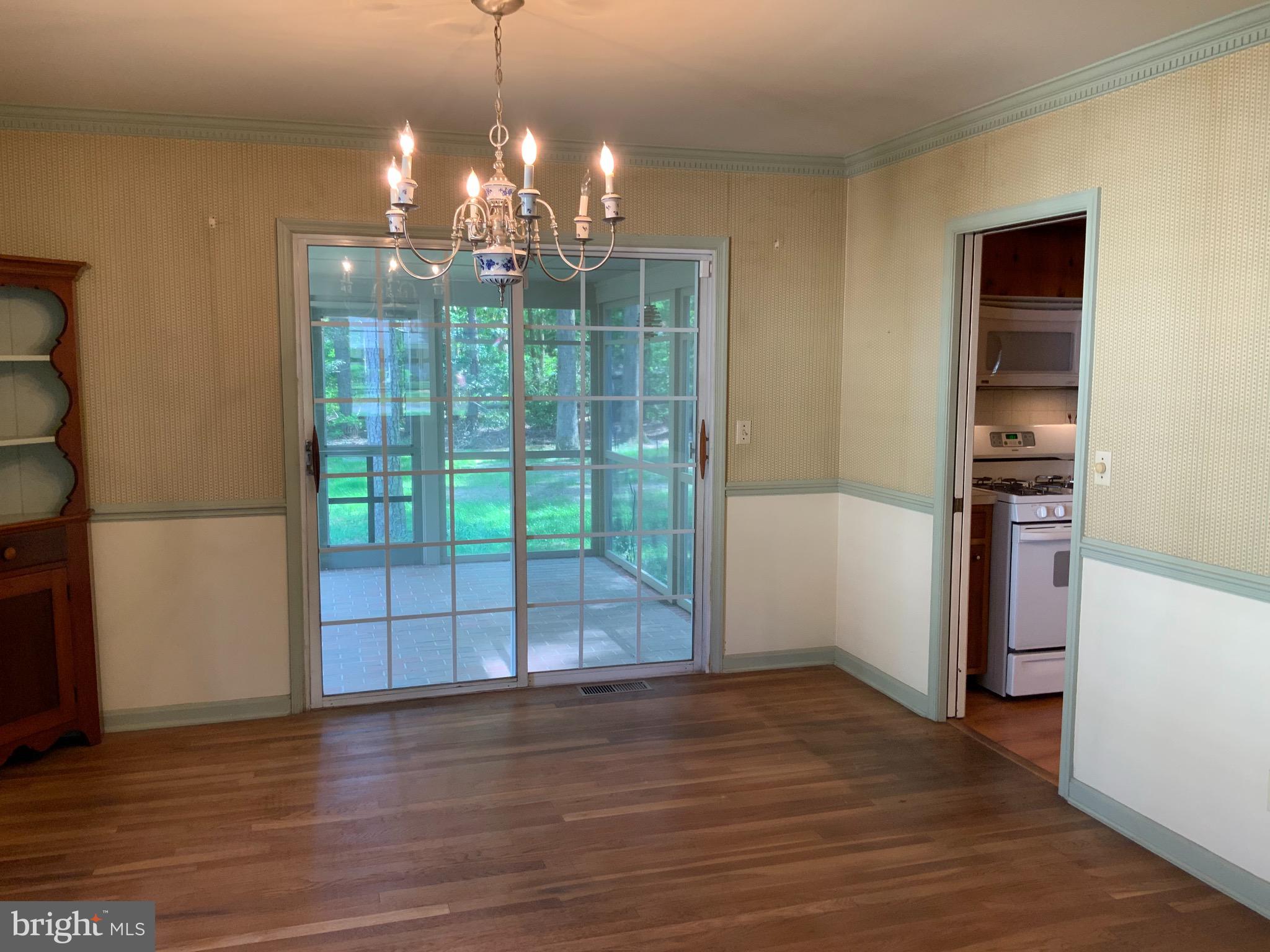 HUNTING PARK - Residential