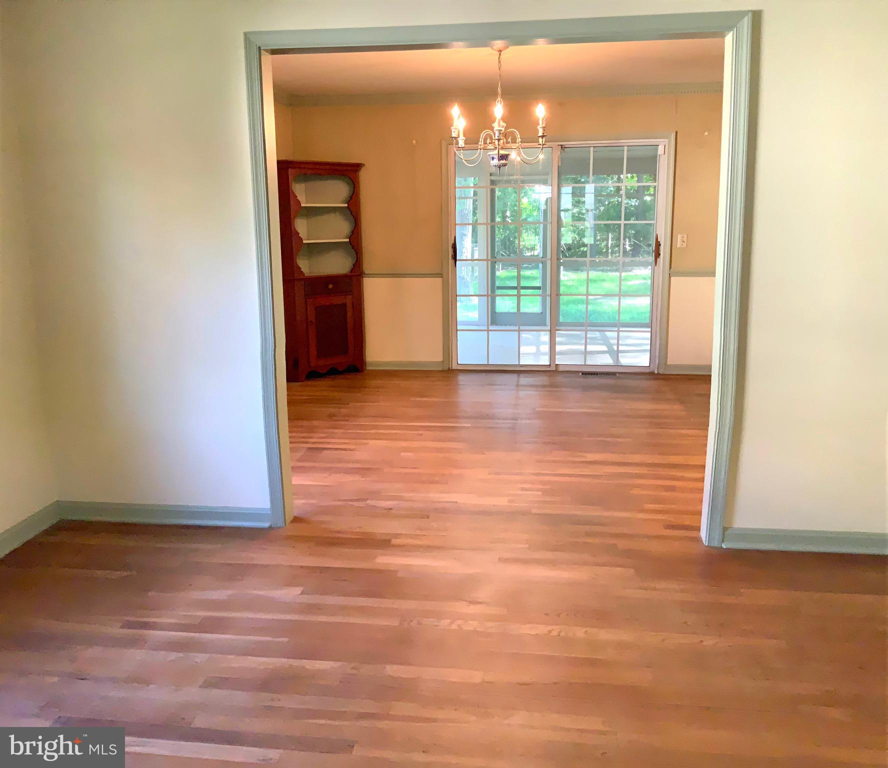 HUNTING PARK - Residential