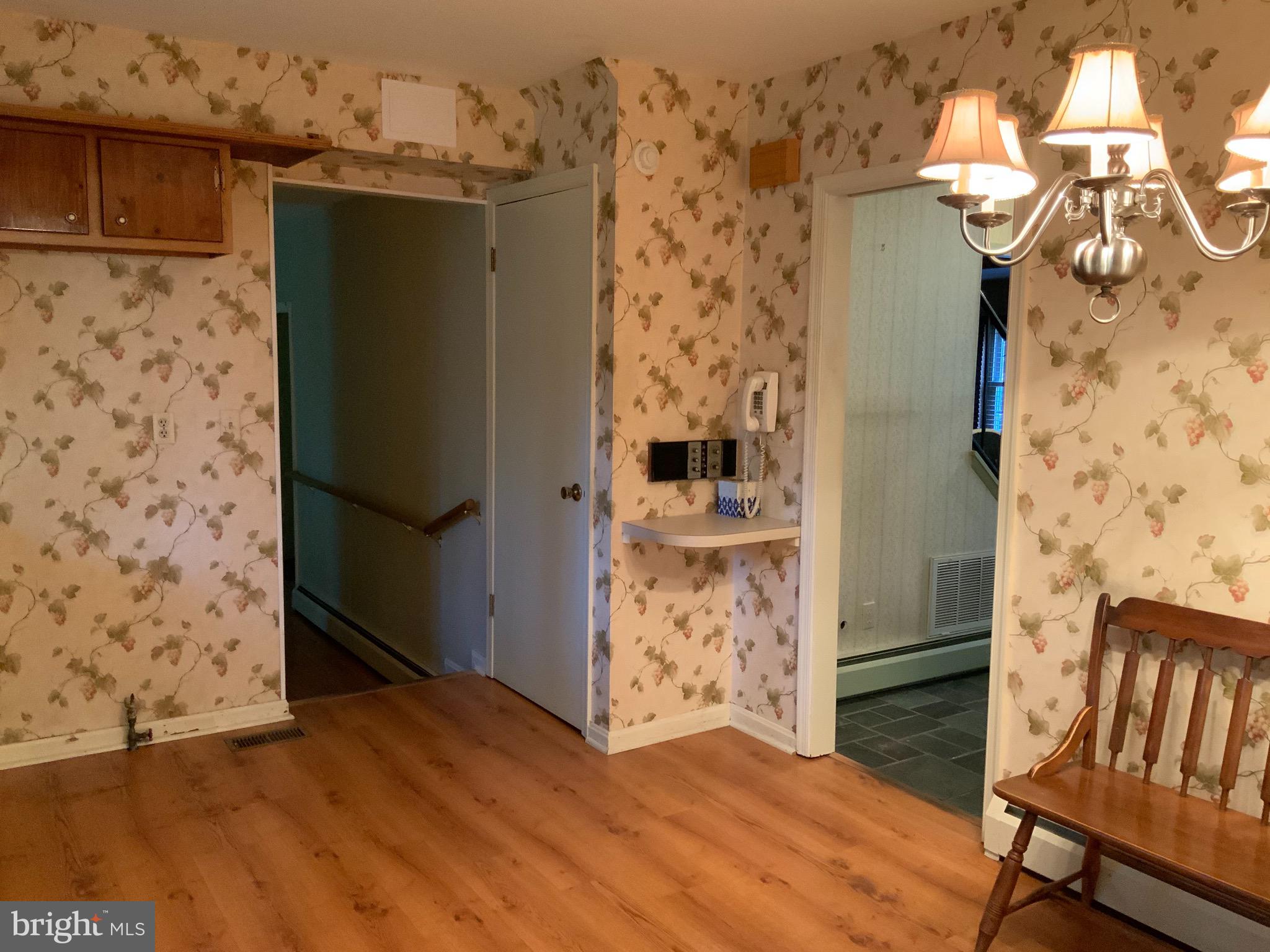 HUNTING PARK - Residential