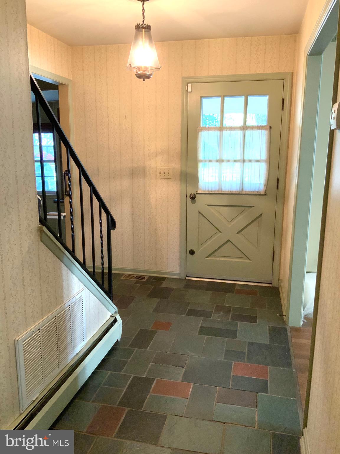 HUNTING PARK - Residential