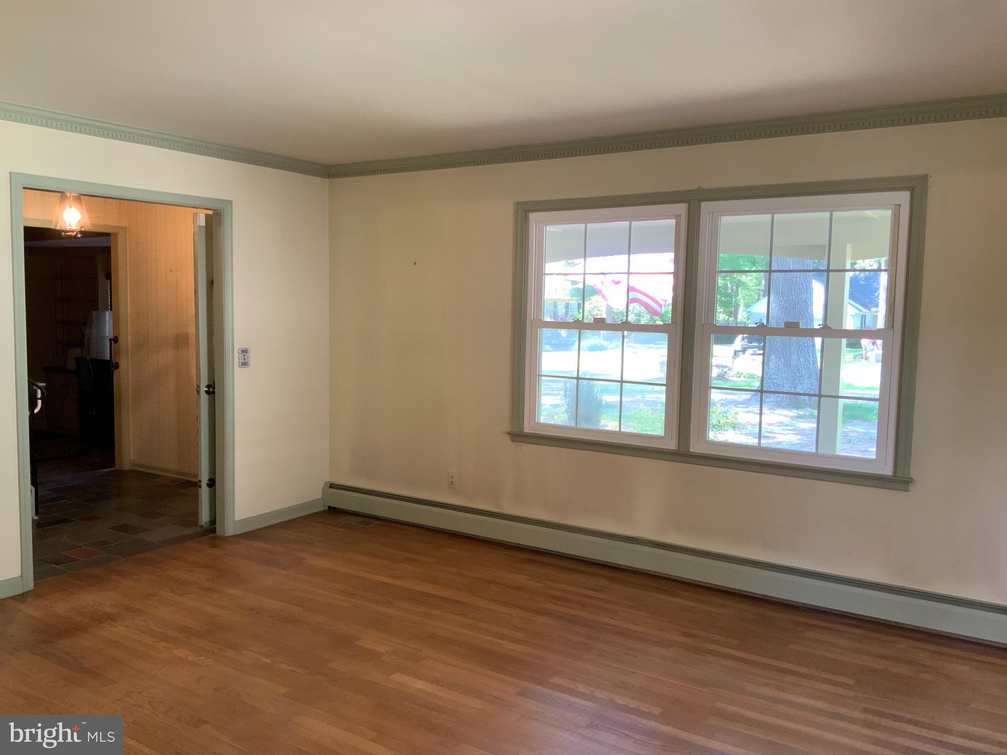 HUNTING PARK - Residential