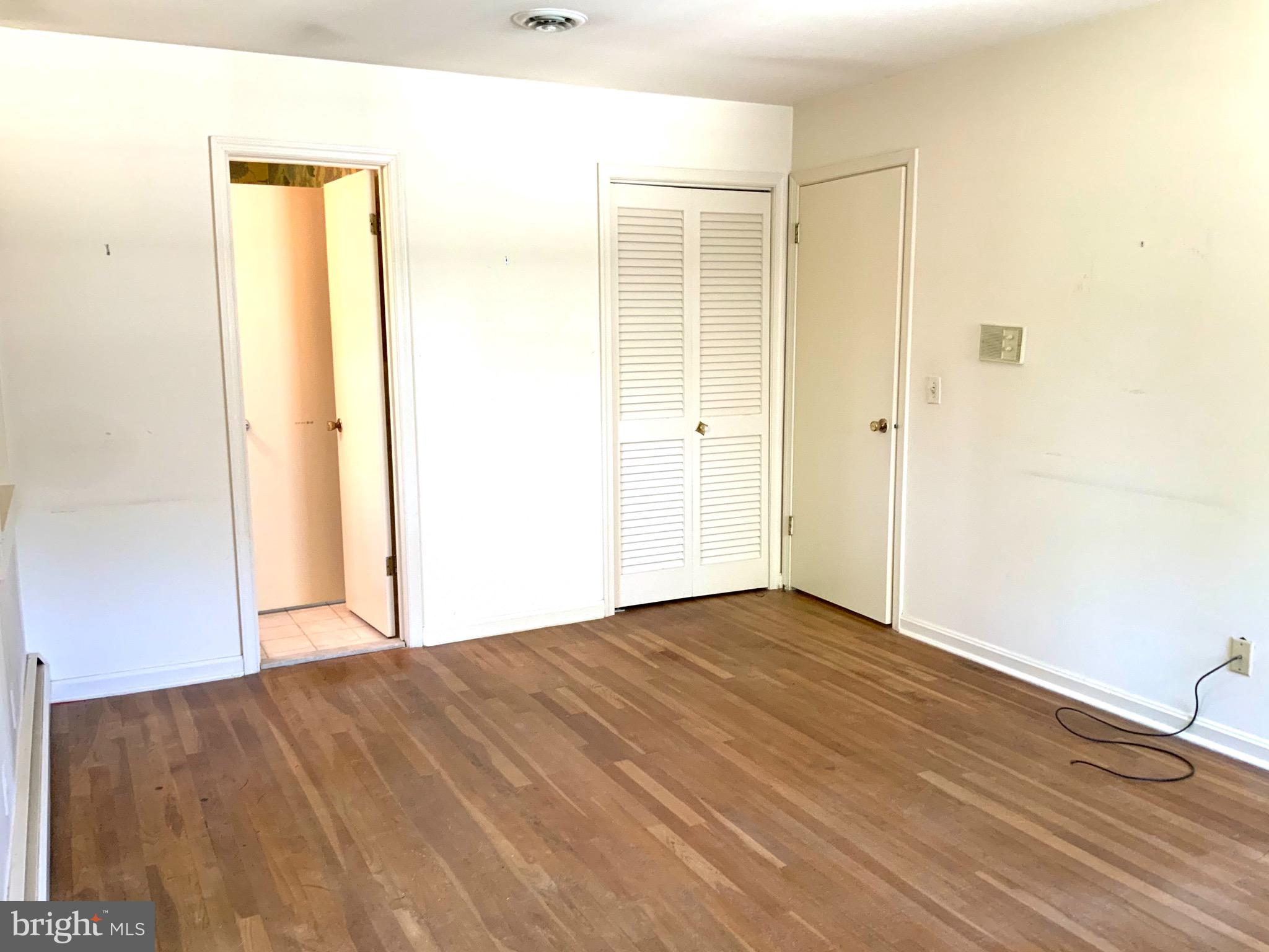 HUNTING PARK - Residential